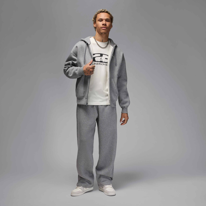 Jordan Brooklyn Fleece image number 6 Jordan Brooklyn Fleece image number 6