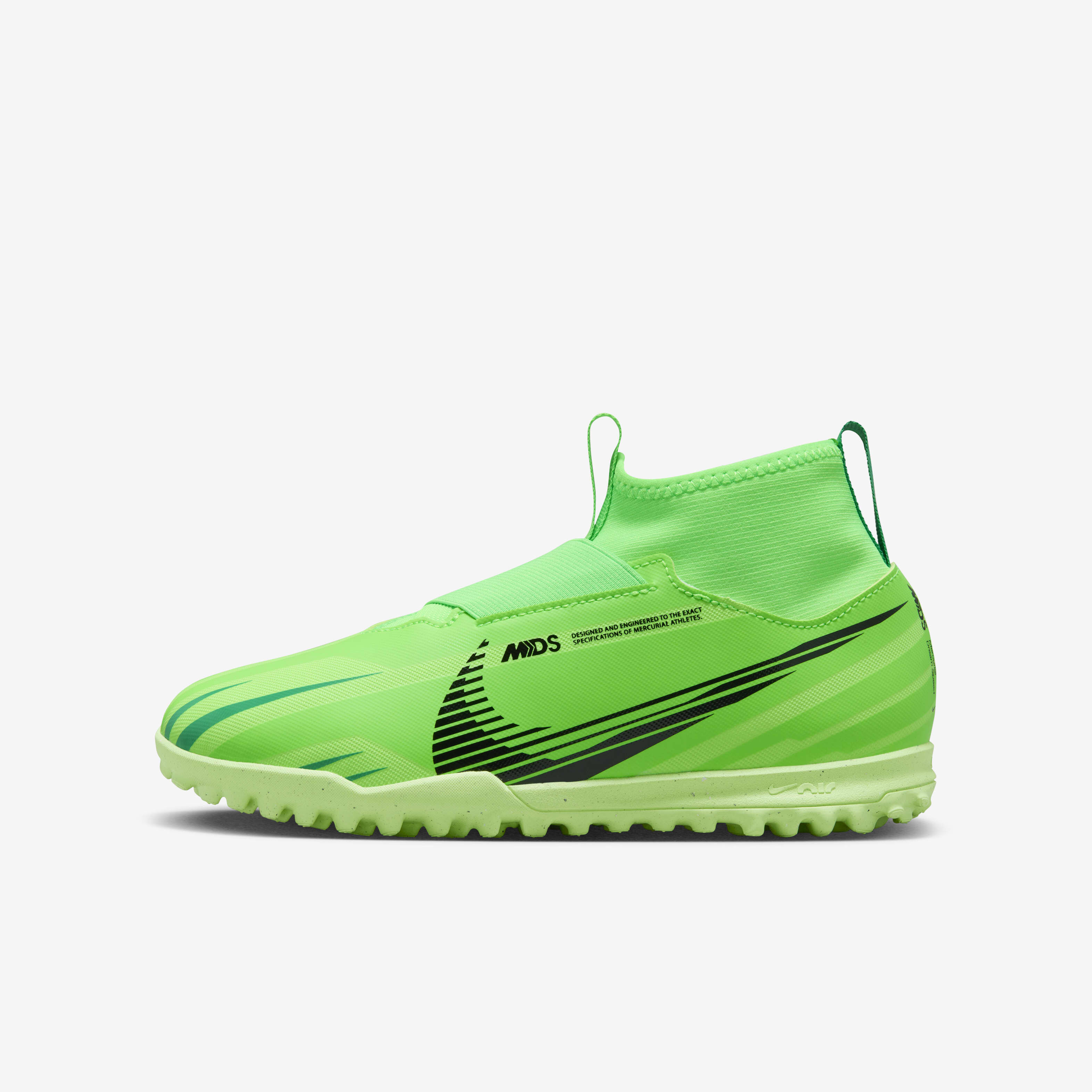 Kids nike magista 2025