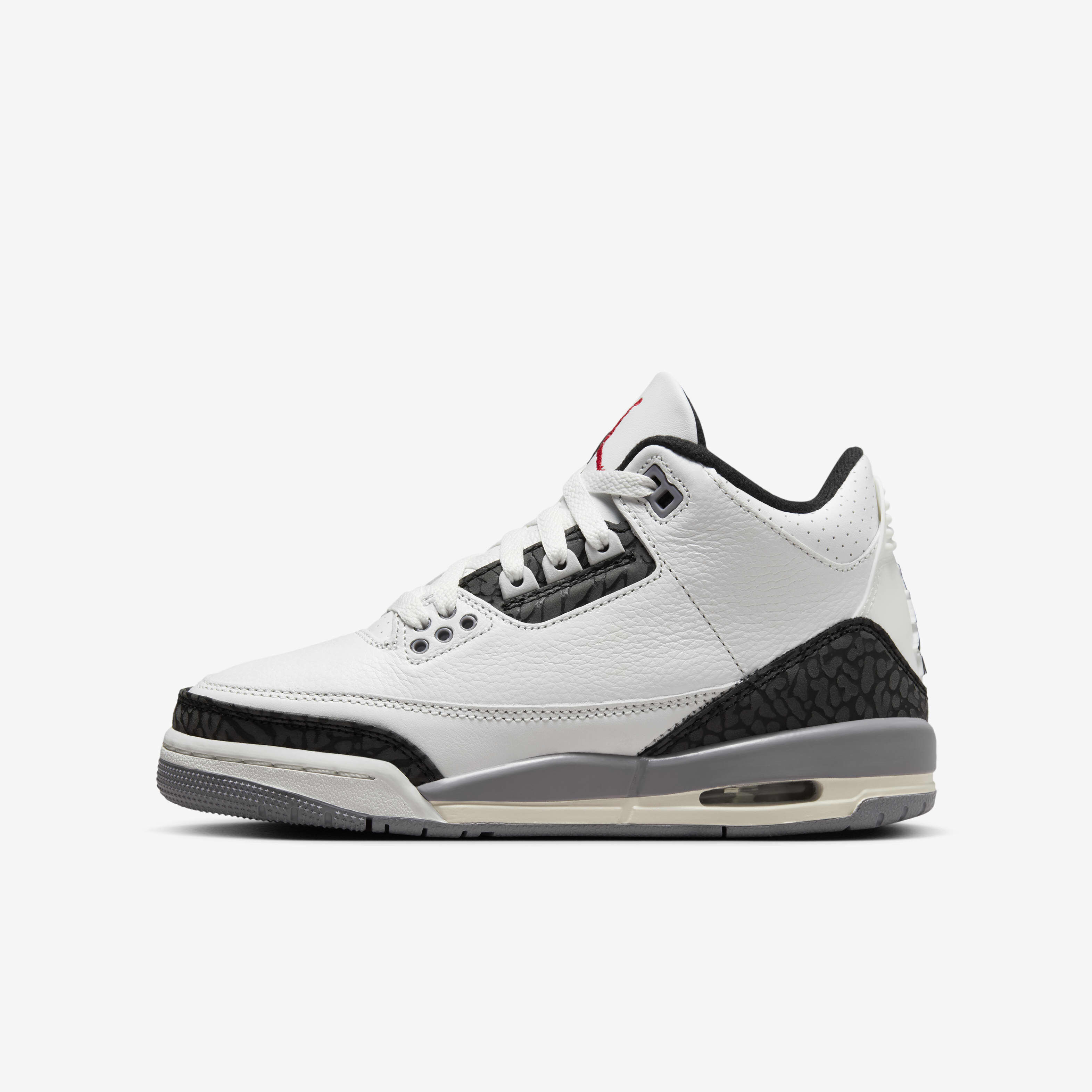 Aj3 white clearance