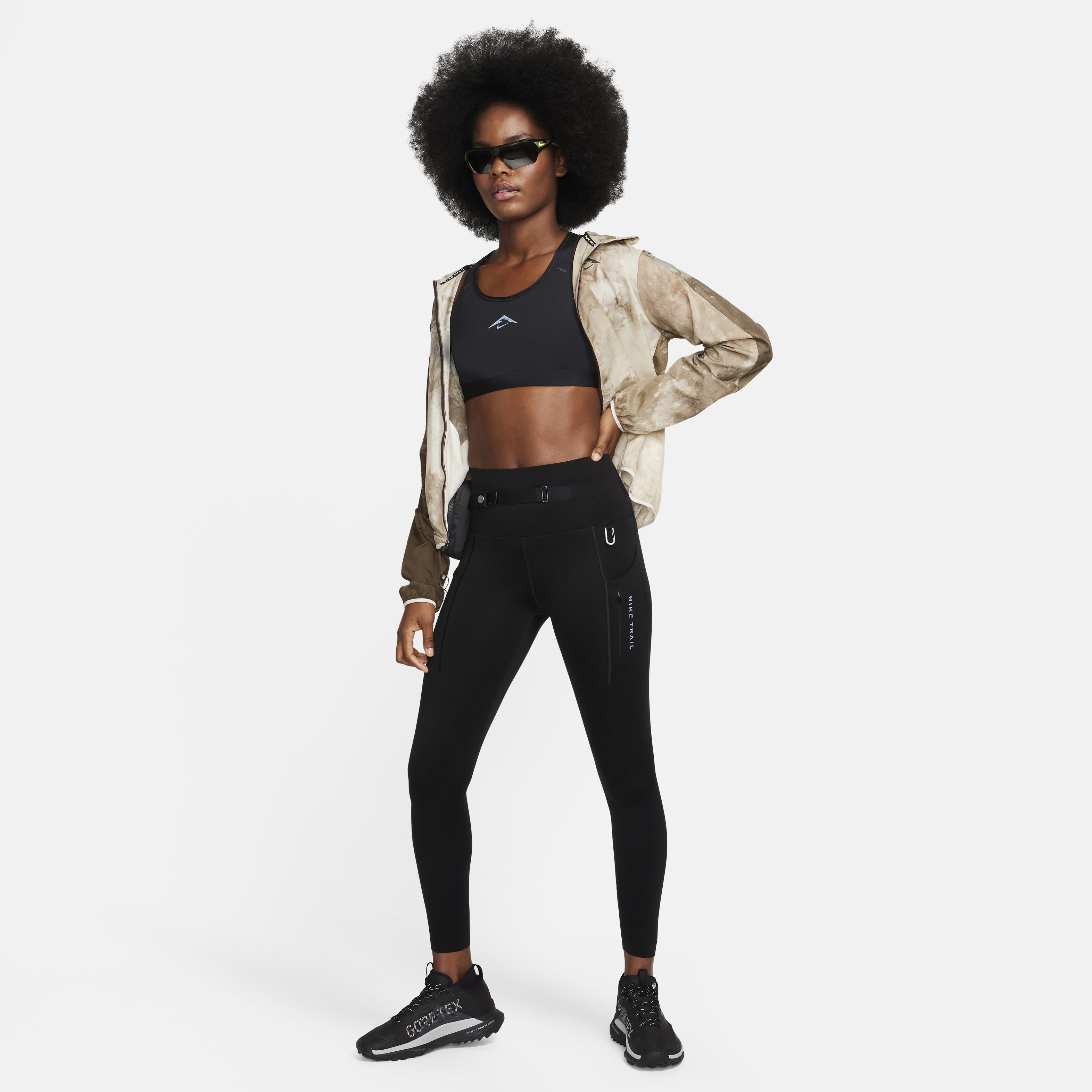 Nike Trail image number 9