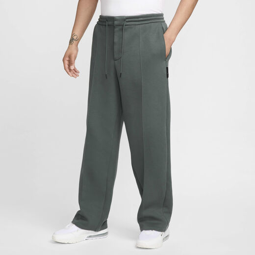 Clothing-Nike, Nike Tech, Men's Tailored Fleece Trousers