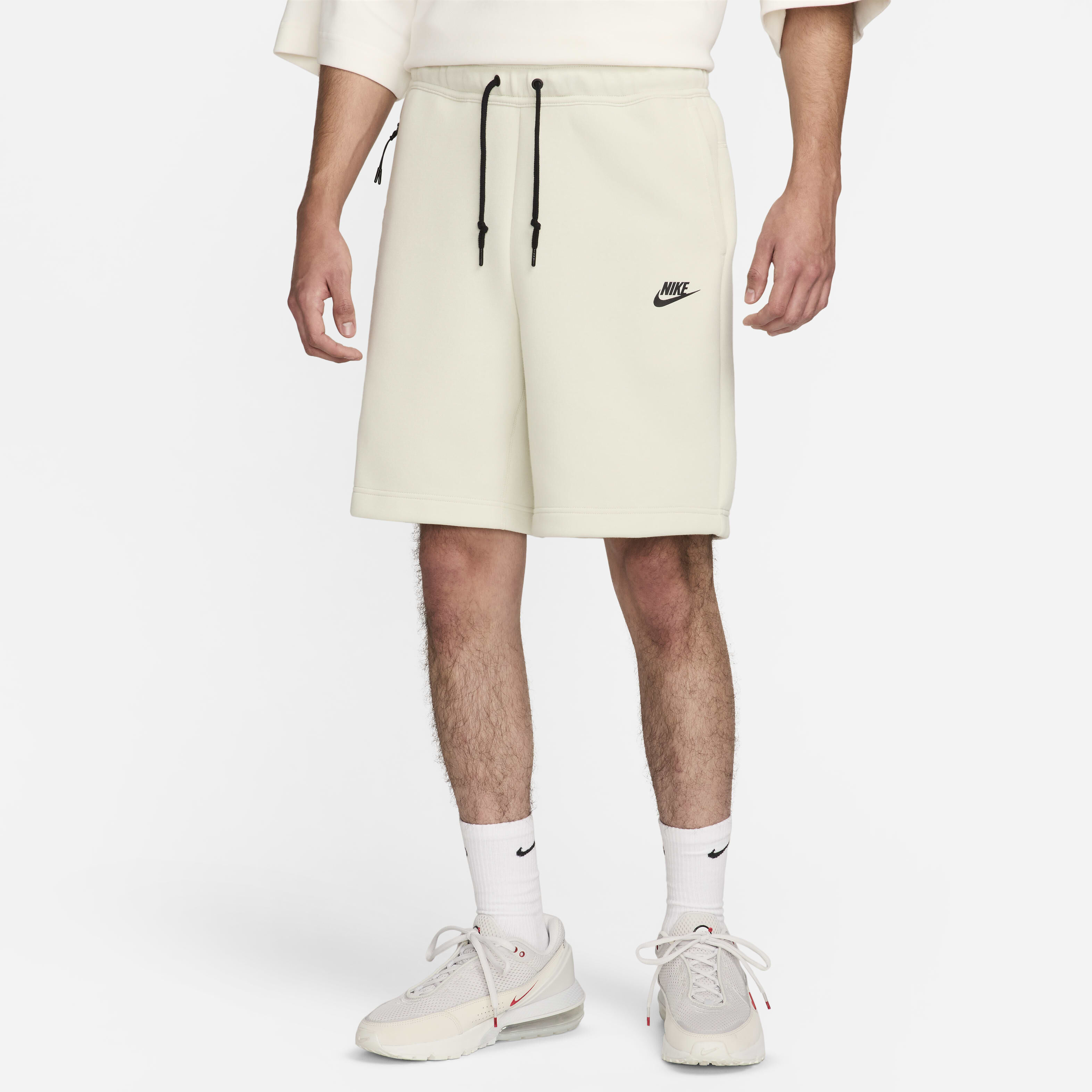 Buy Nike Sportswear Tech Fleece Men s Shorts Nike Saudi Official