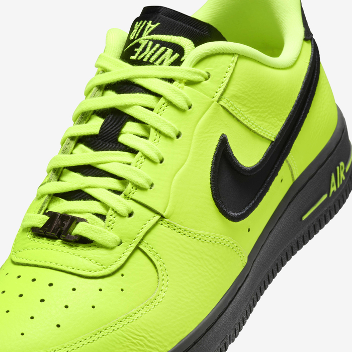 Nike Air Force 1 Dance image number 6 Nike Air Force 1 Dance image number 6