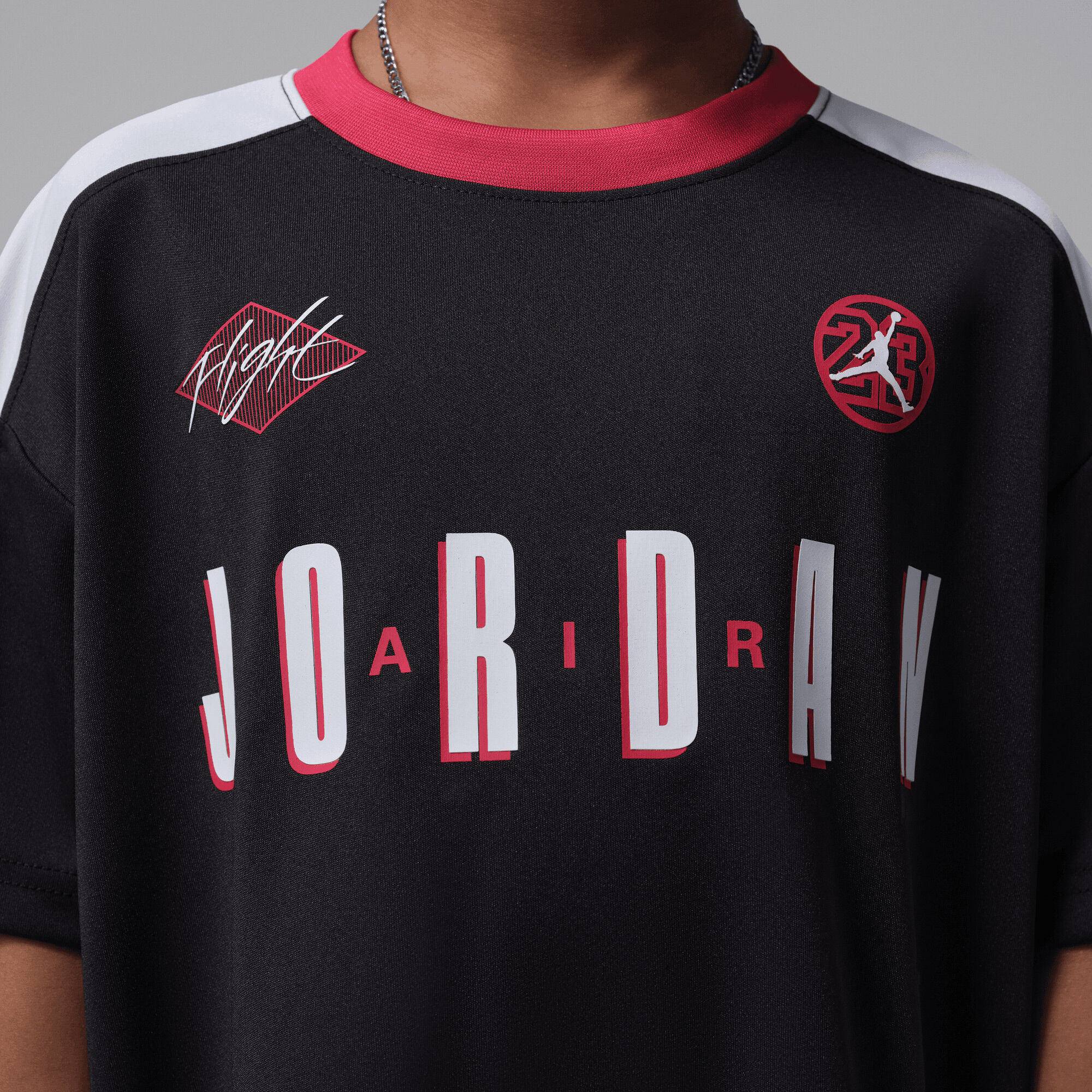 Jordan image number 3