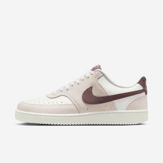 Court Vision-Nike, Nike Court Vision Low, Women's Shoes