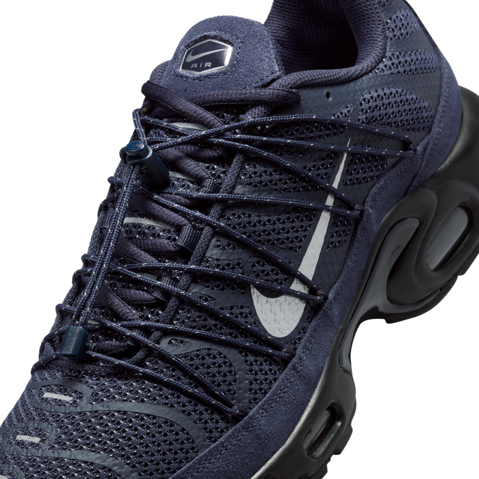 Air max plus suede hotsell