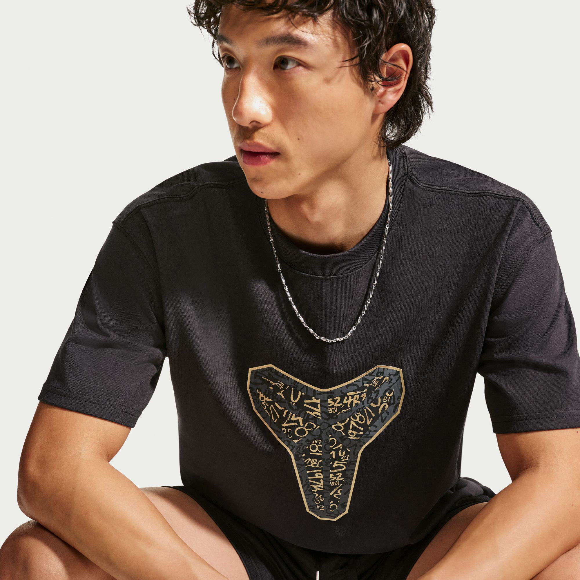 Kobe Bryant Kobe "Mamba Day" image number 4