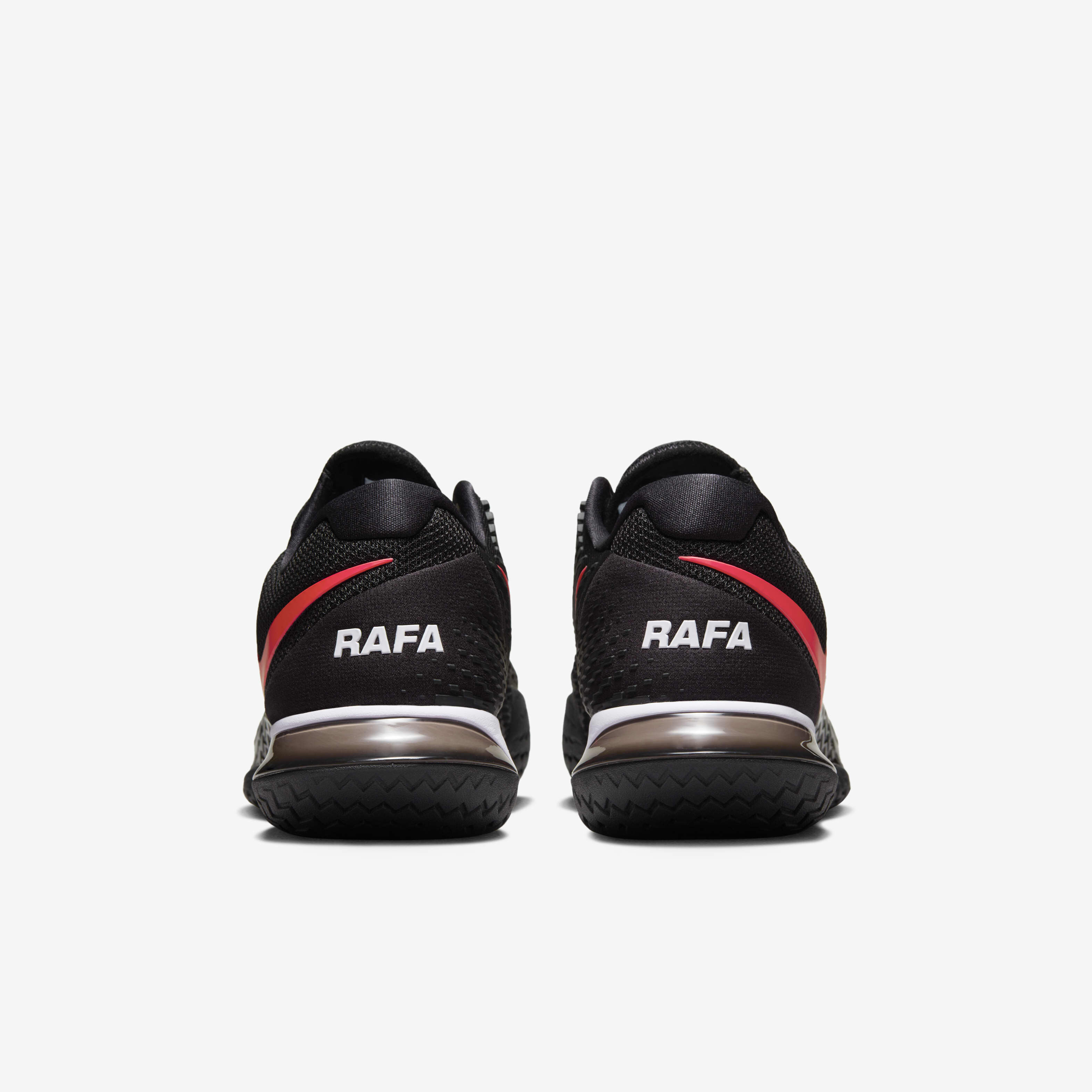 نايكي كورت زووم فيبور كيج 4 رافا image number 5