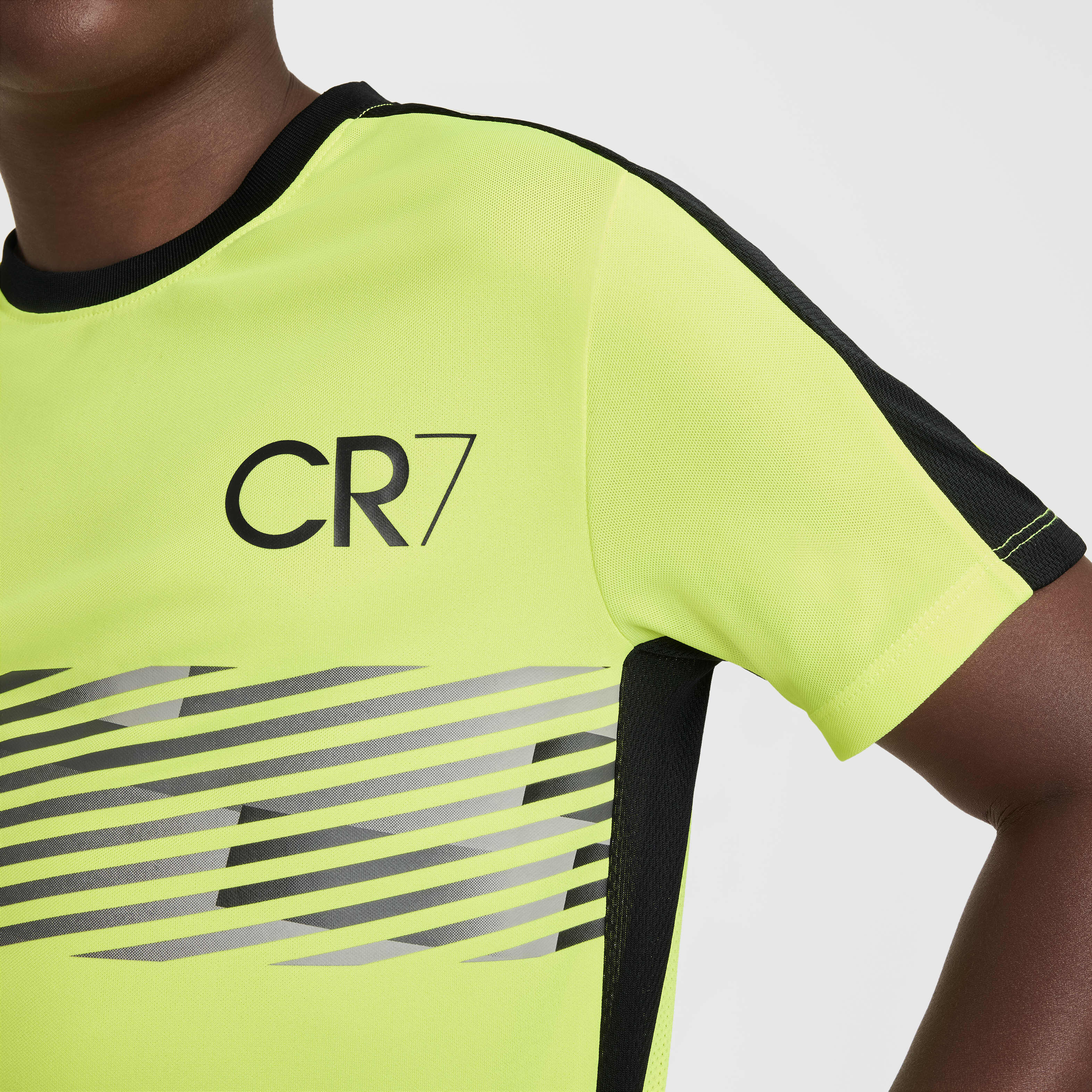 CR7 Academy image number 4