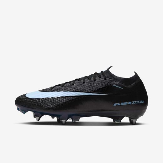 Soft Ground-Nike, Nike Mercurial Vapor 16 Elite, Soft-Ground Low-Top Football Boot