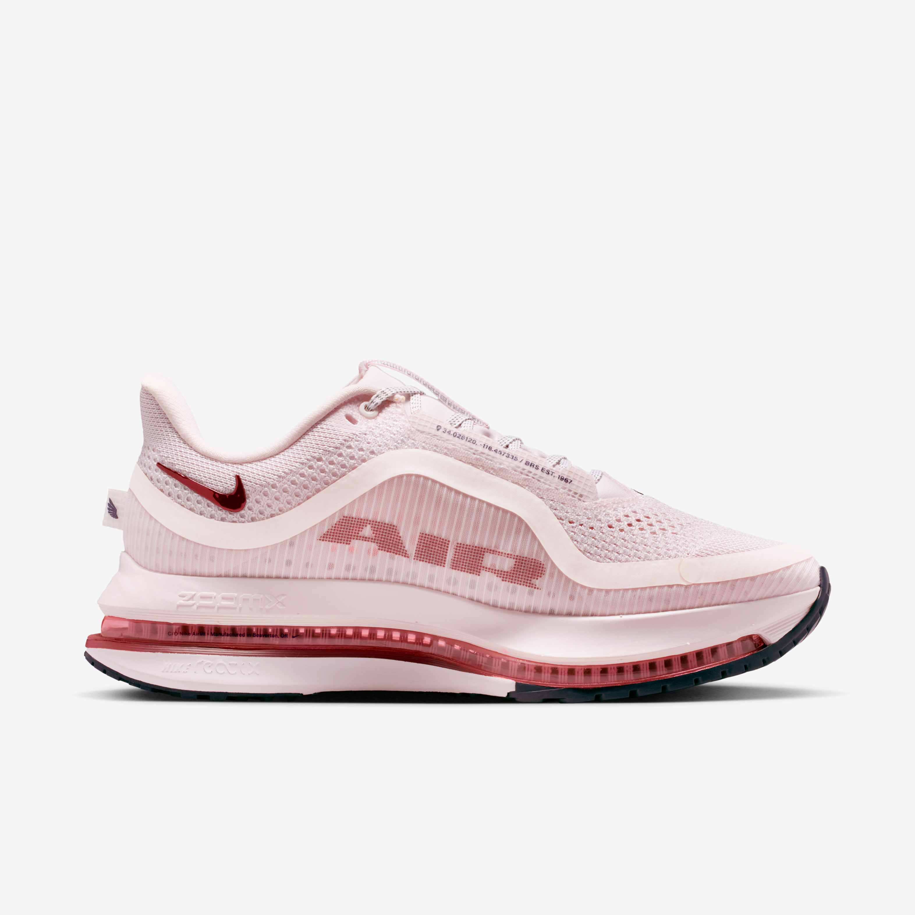 Nike Pegasus Premium image number 2