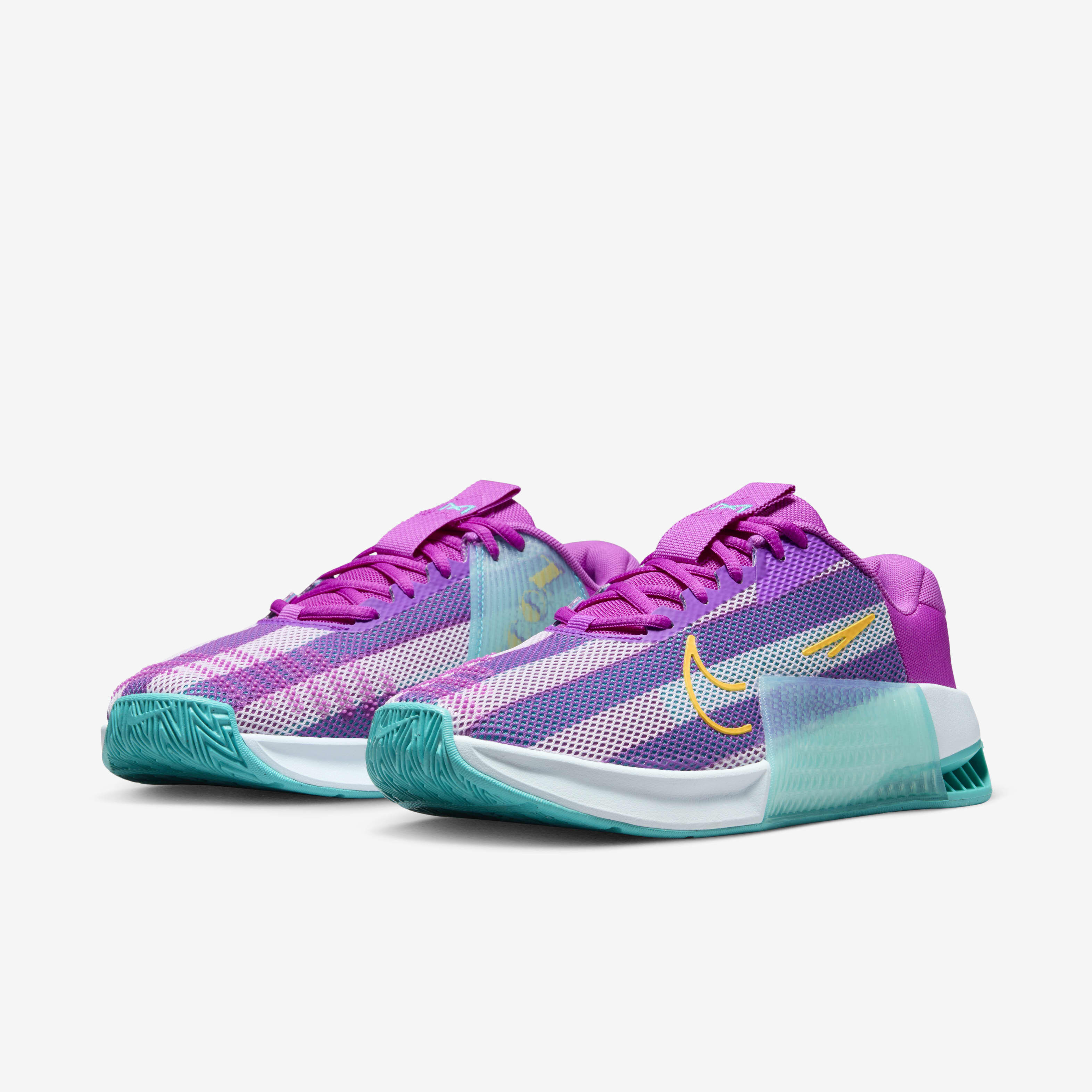 Nike Metcon 9 AMP image number 4