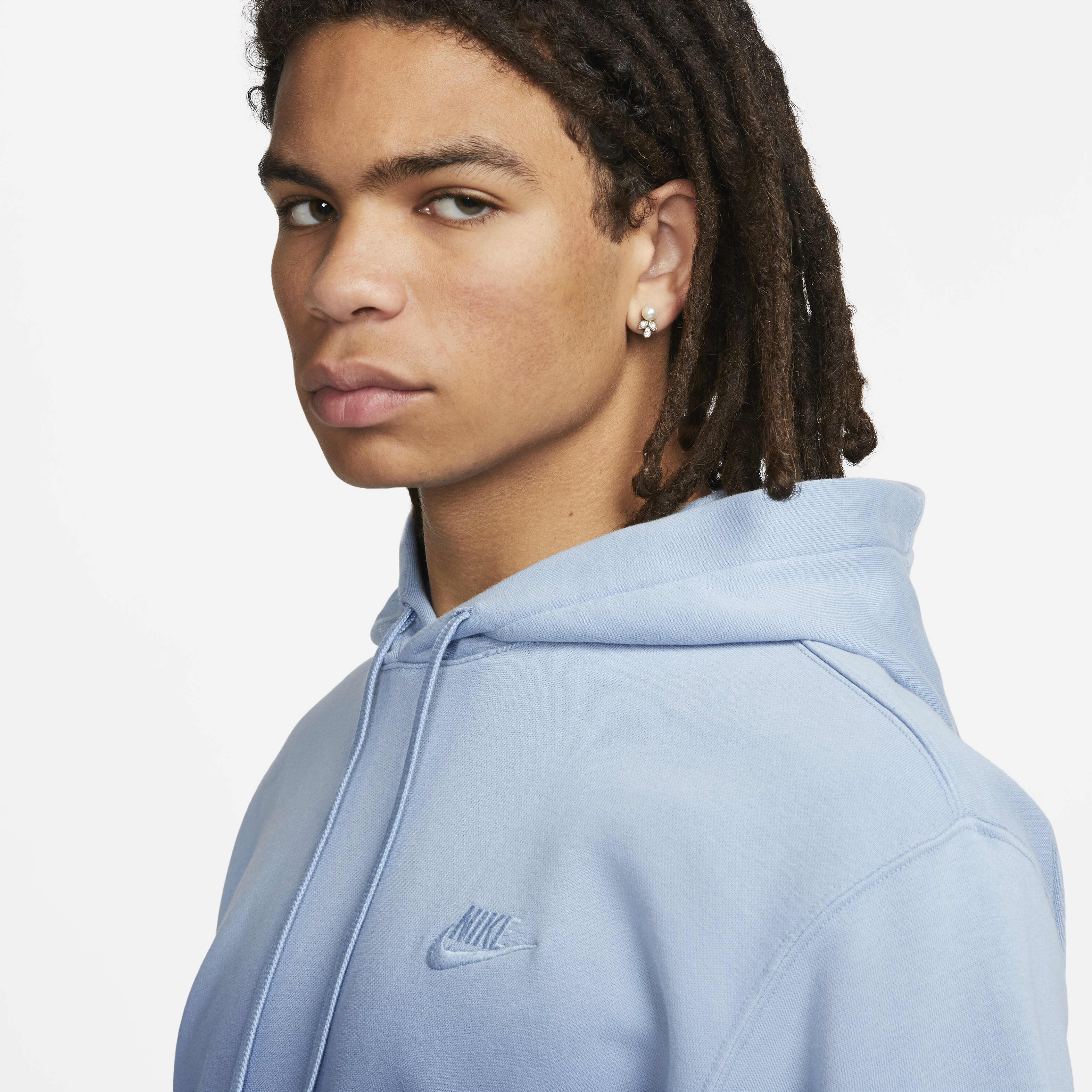 نايكي سبورتسوير كلوب فليس+ image number 4