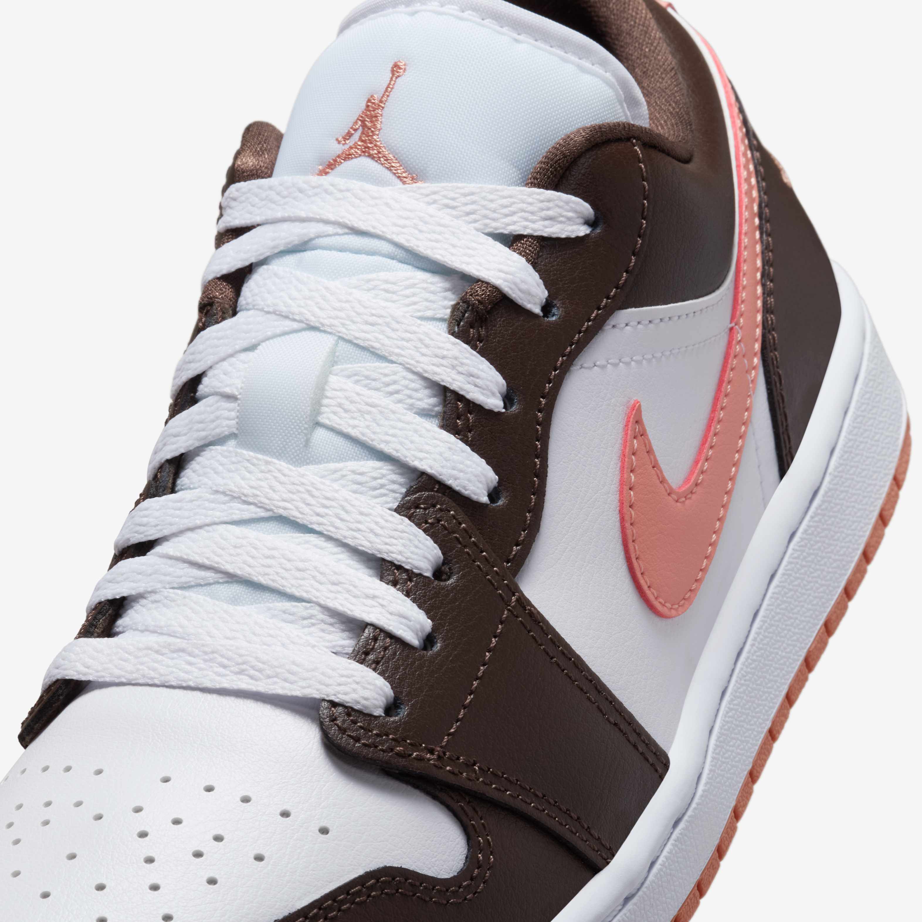 Air Jordan 1 Low image number 6