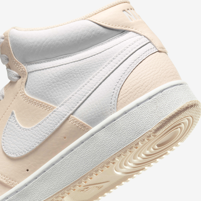 Nike Court Vision Mid image number 7 Nike Court Vision Mid image number 7