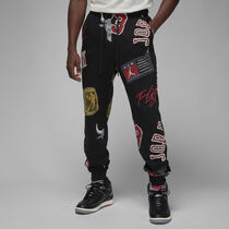 Jordan Brooklyn Fleece