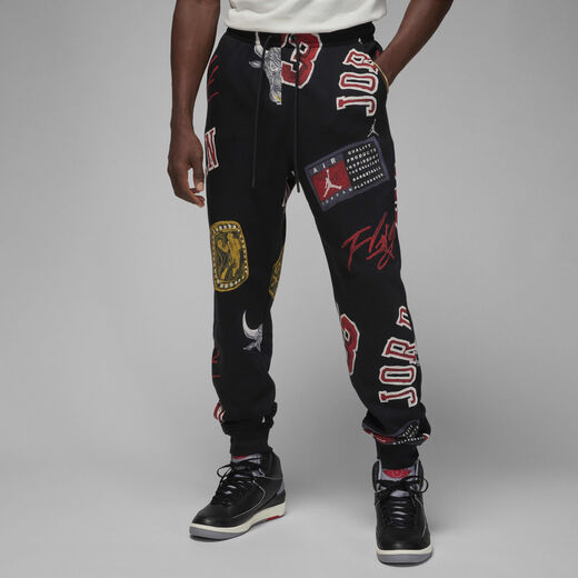 Trousers & Tights-Jordan, Jordan Brooklyn Fleece, Men's Sweatpants