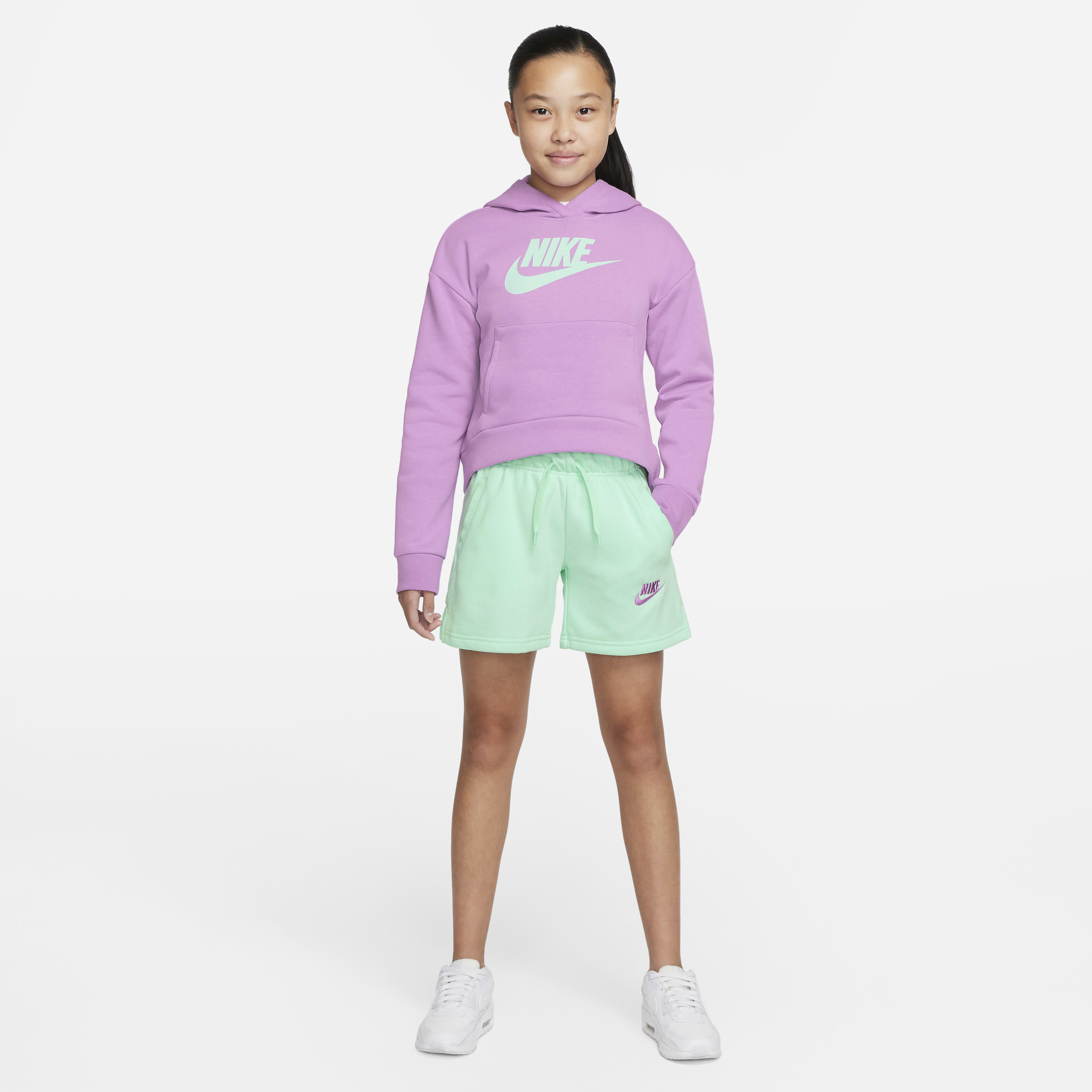 Nike Sportswear Club image number 5