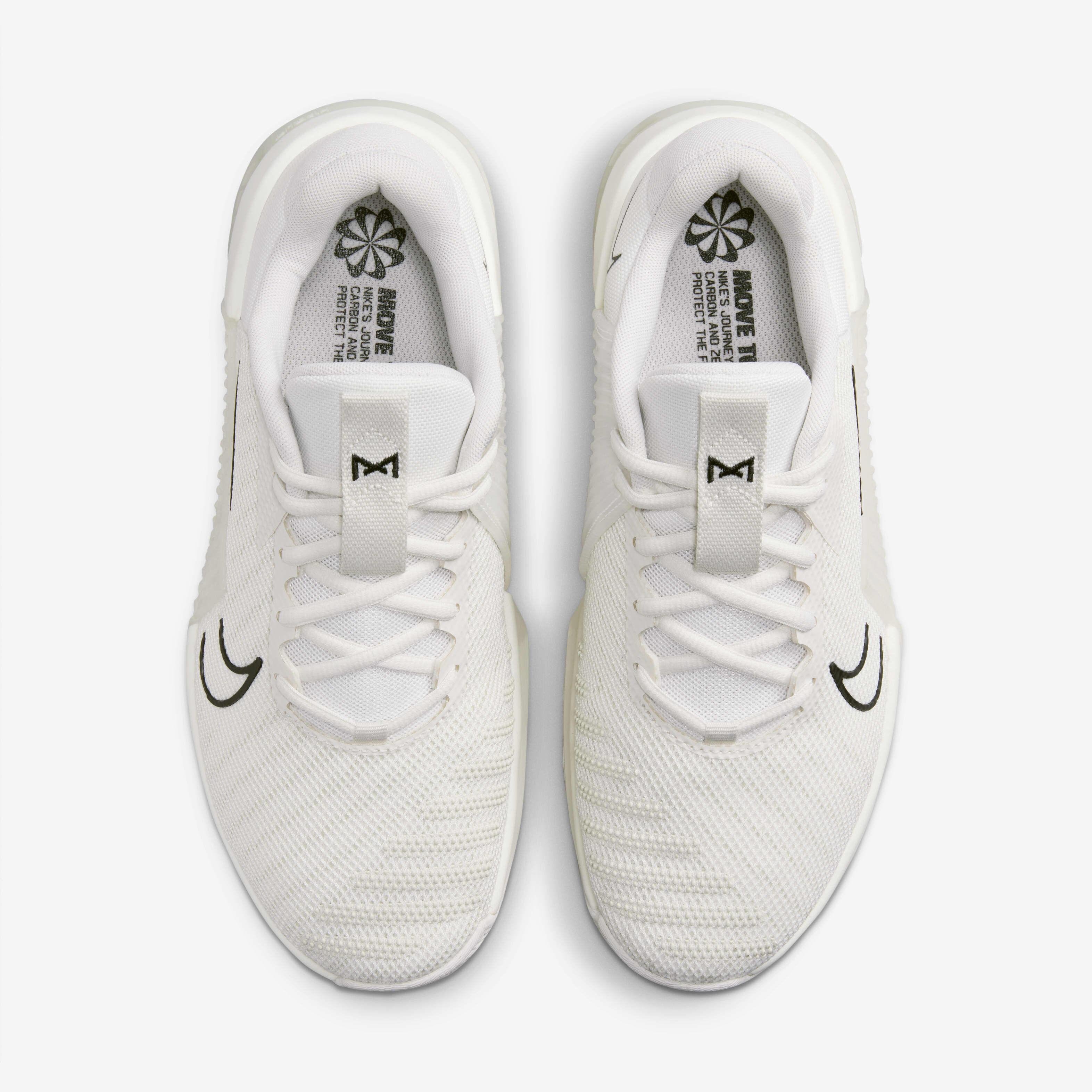 Buy Nike Metcon 9 AMP Men's Workout Shoes - Phantom/Light Bone