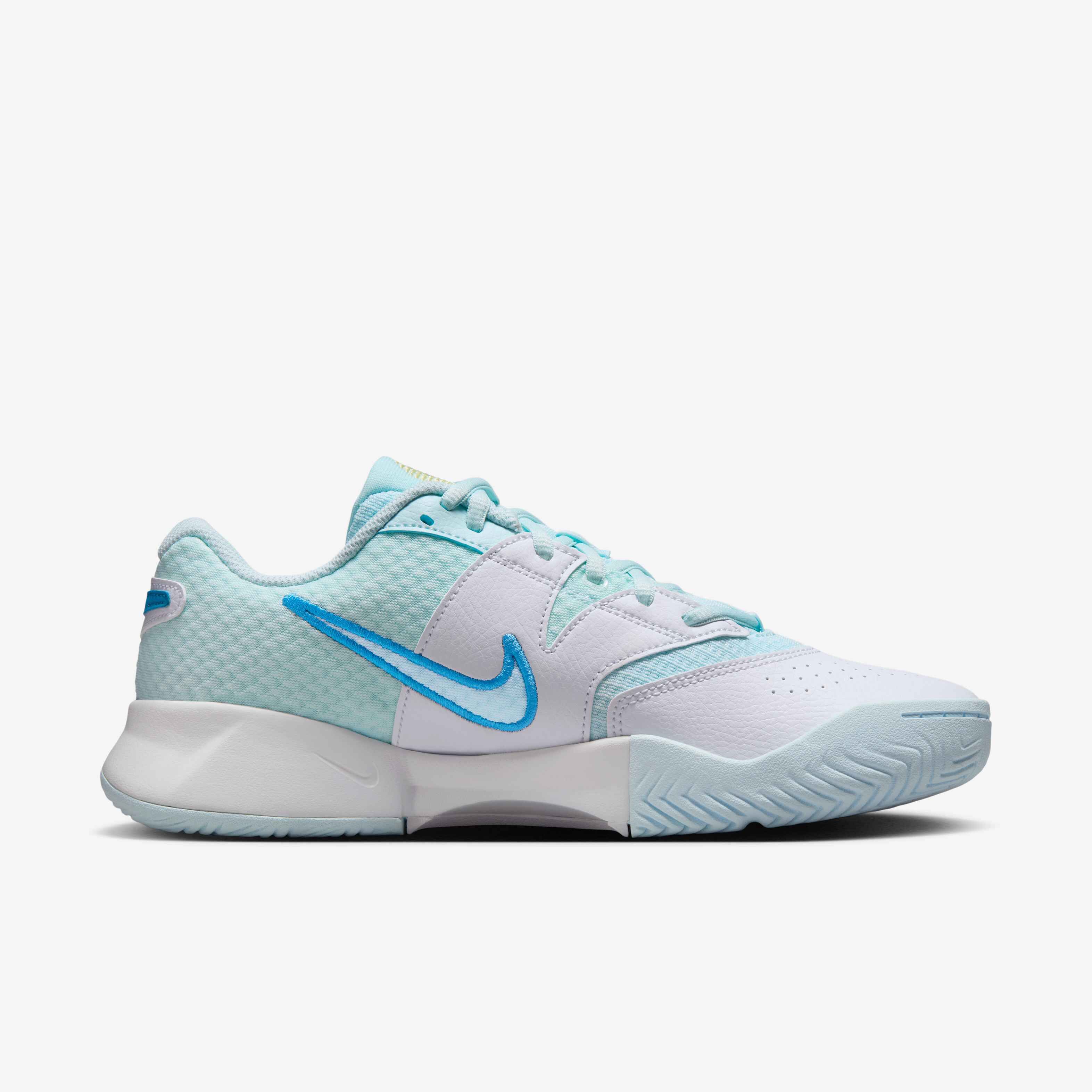 NikeCourt Lite 4 image number 2