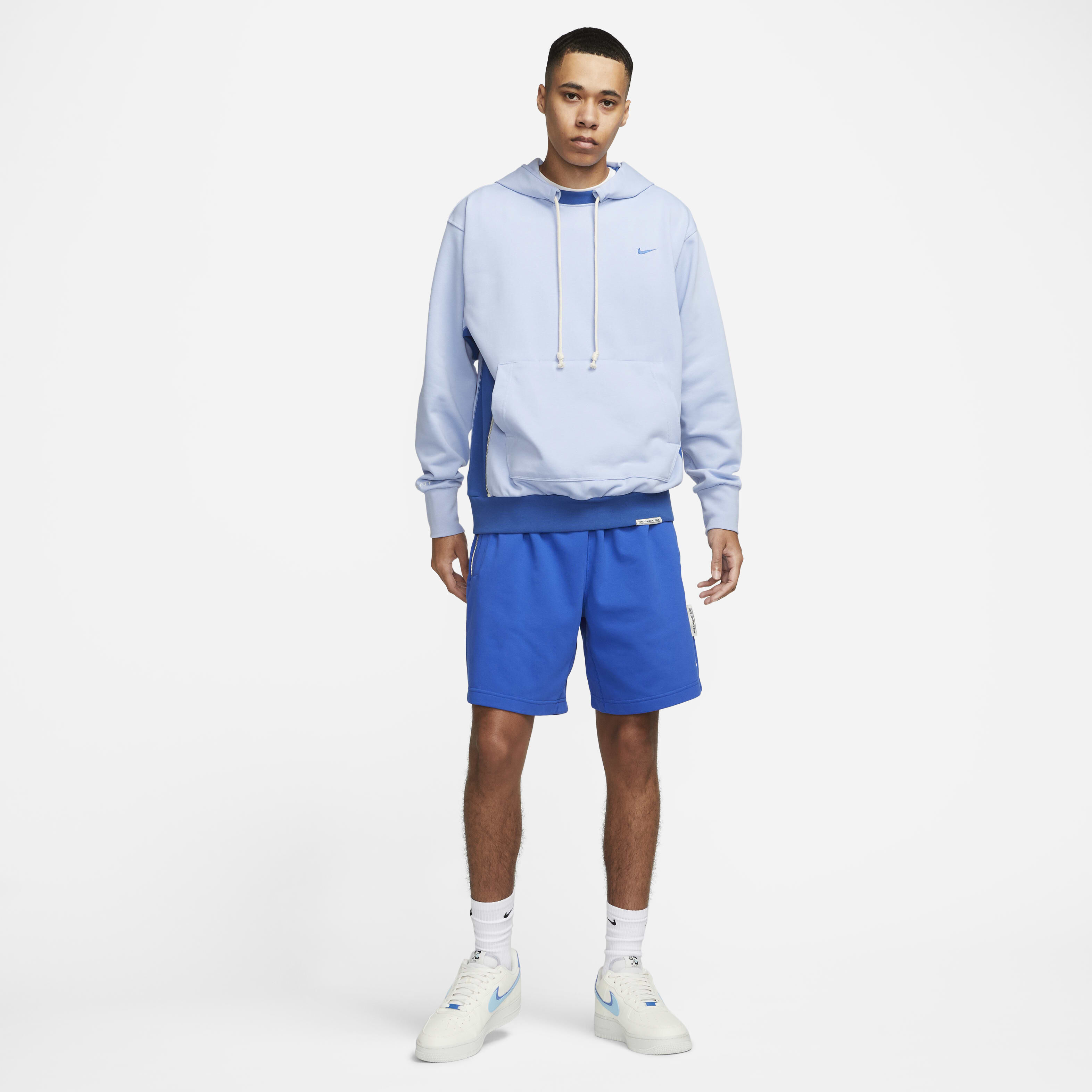 Buy Nike Standard Issue Men's Dri-FIT Pullover Basketball