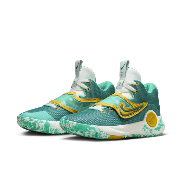 Shop KD Trey 5 X Basketball Shoes Nike KSA