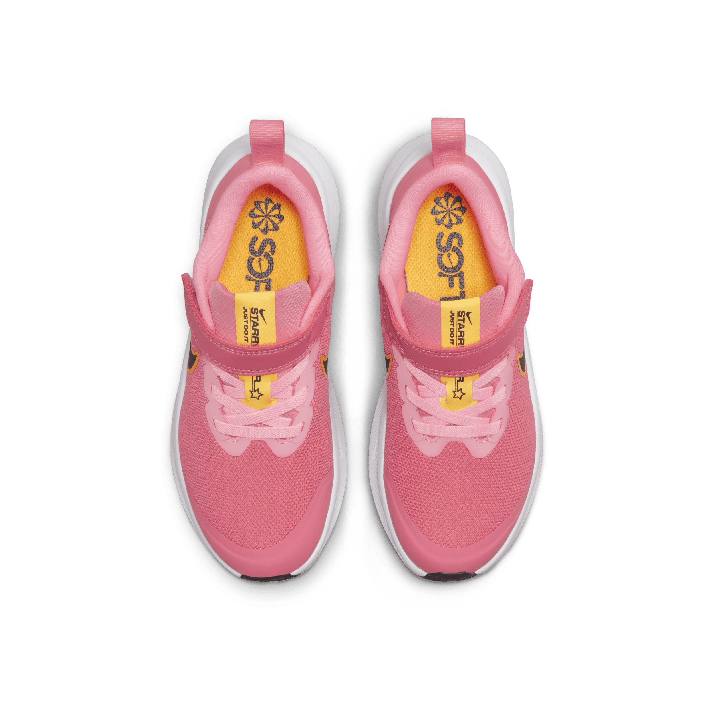 nike star runner just do it