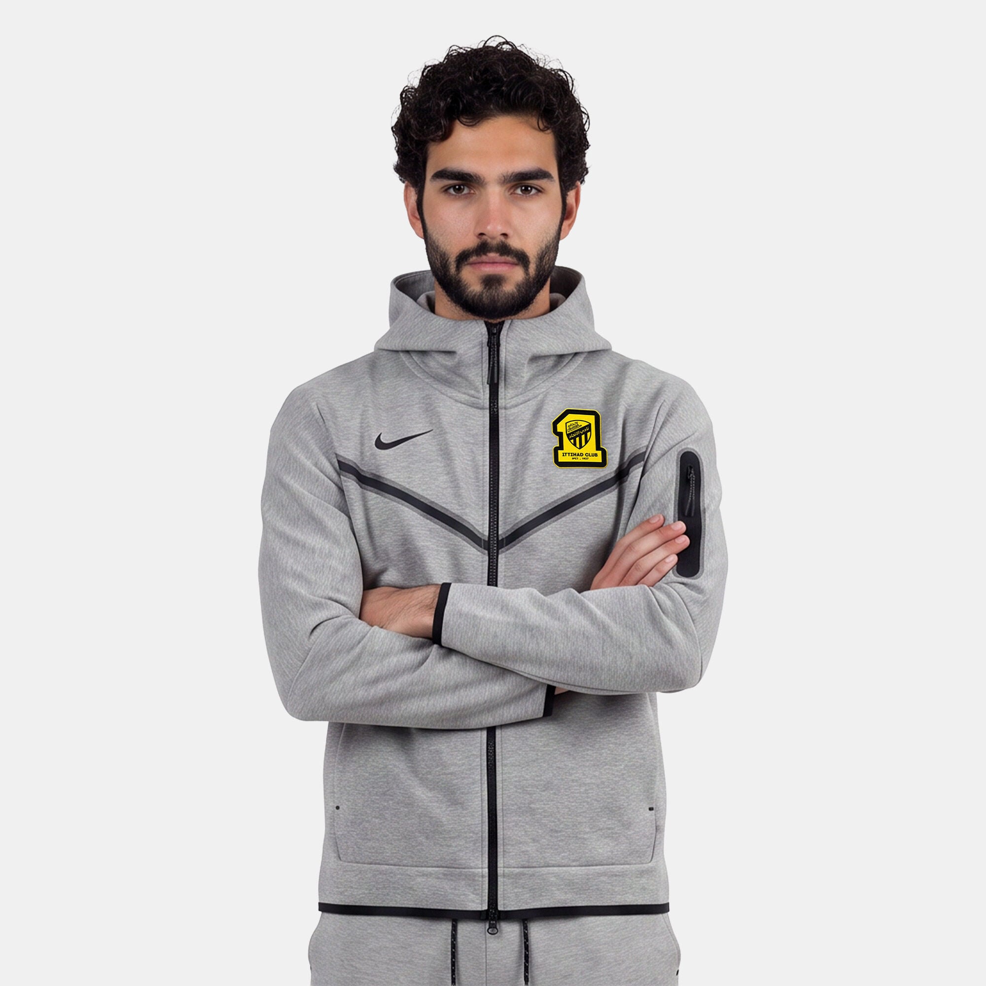 الاتحاد تك فليس ويندرانر image number 0