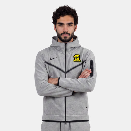 الاتحاد تك فليس ويندرانر