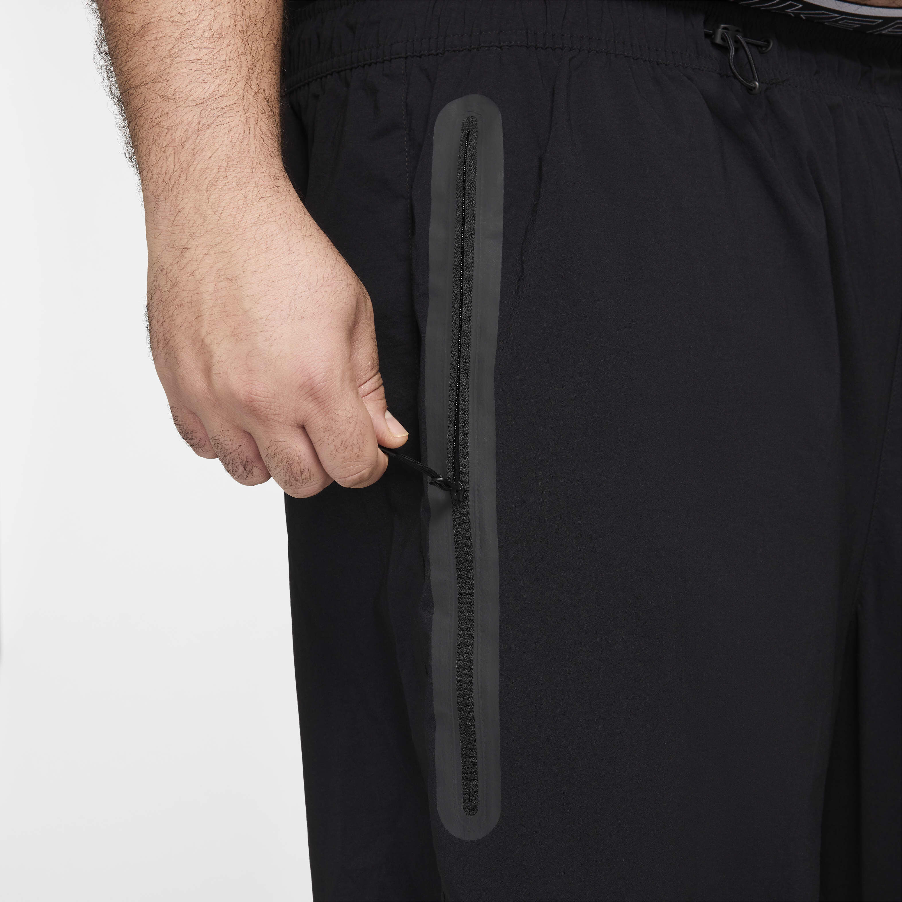 NIKE Tech Pack デザインパンツ サイズ34 XL メンズ