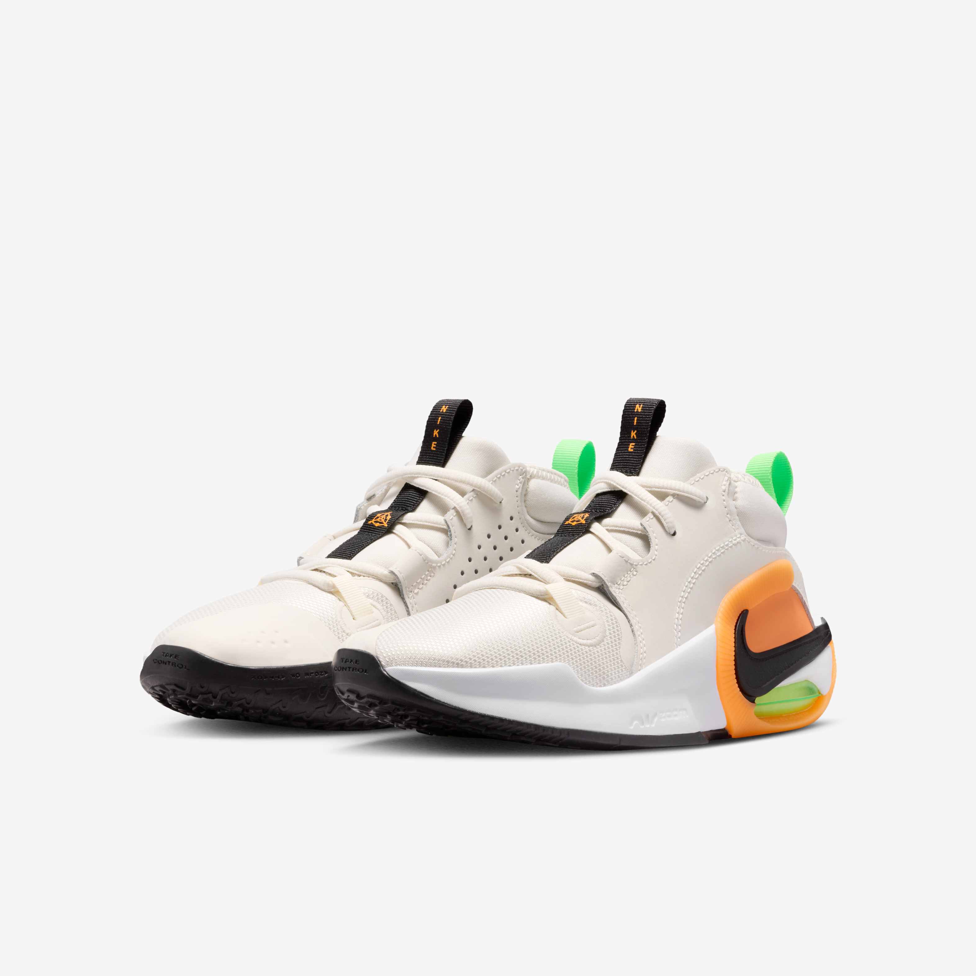 اير زووم كروس اوفر 2 image number 4