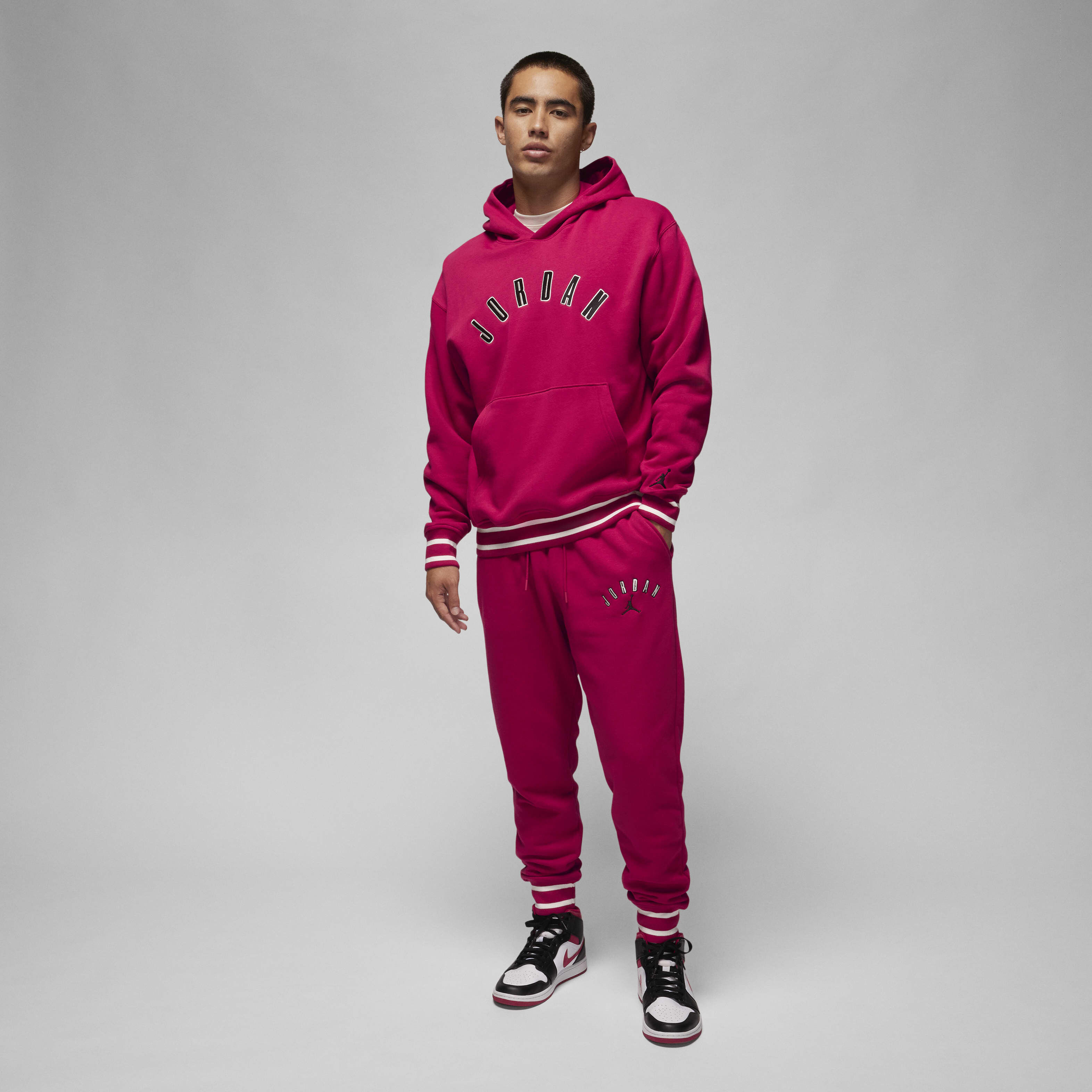 Jordan Flight MVP image number 5