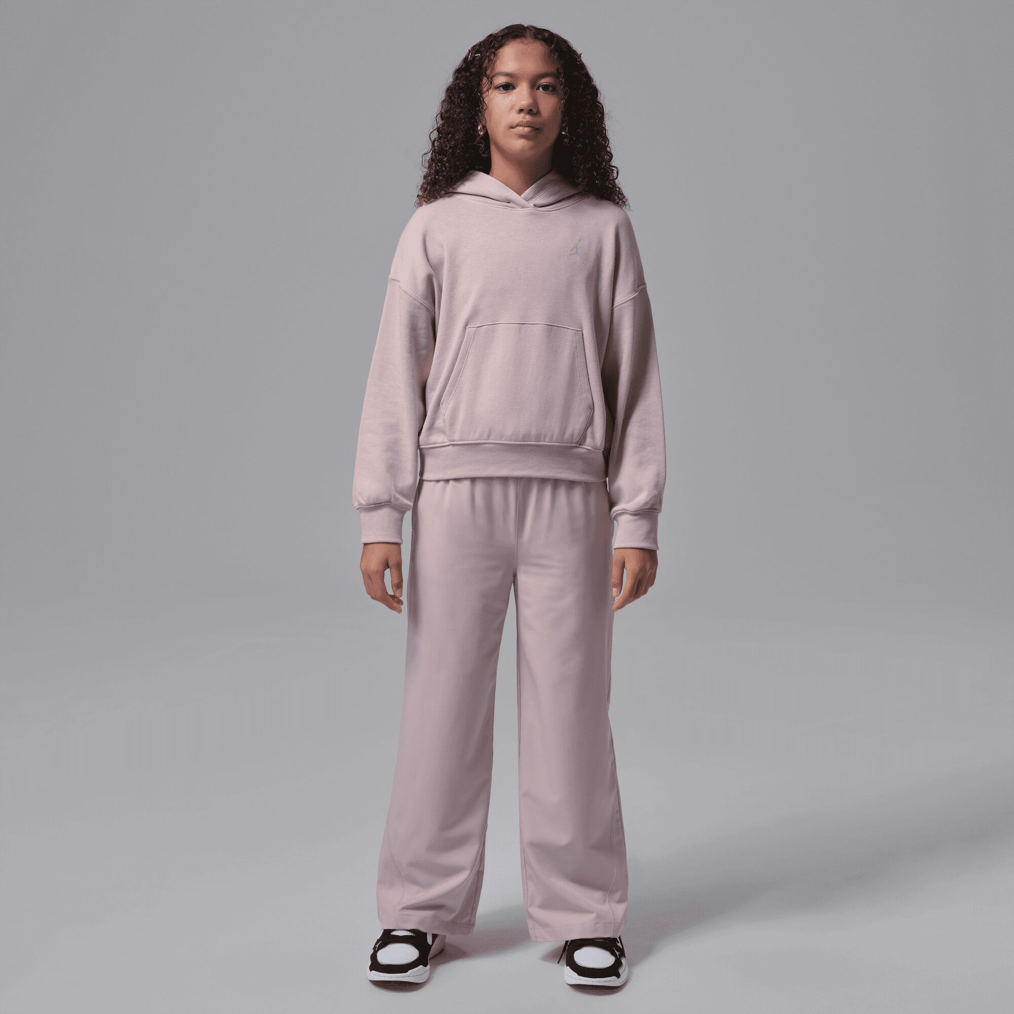 Jordan Brooklyn French Terry image number 0