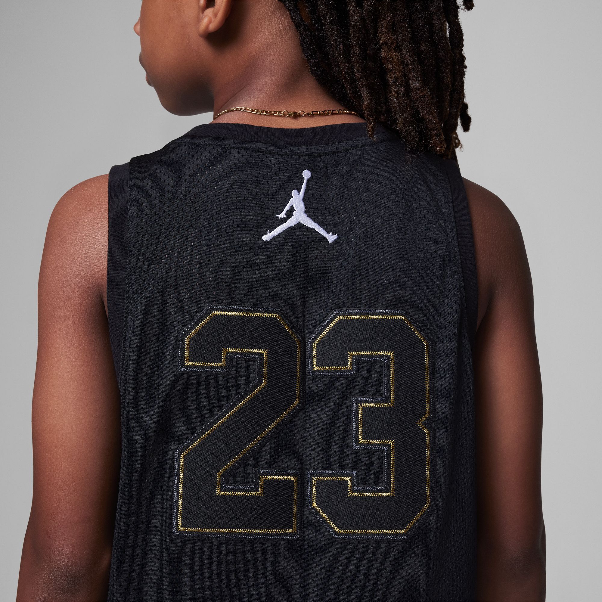 Jordan 23 Jersey image number 3