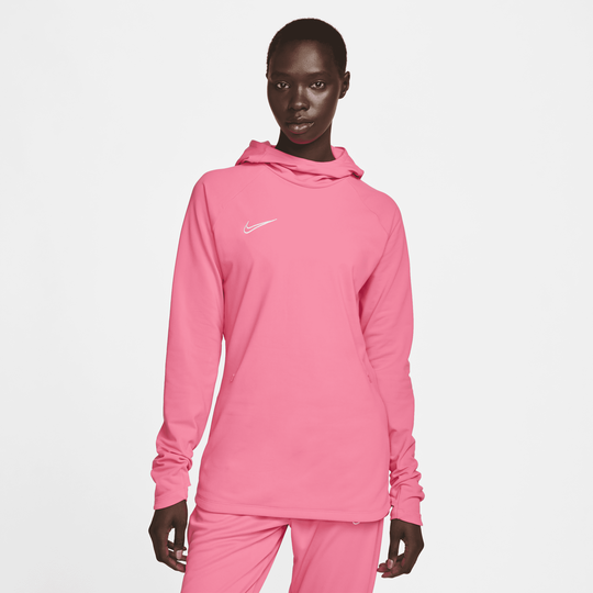Shop Dri FIT Academy Women s Hoodie Nike KSA