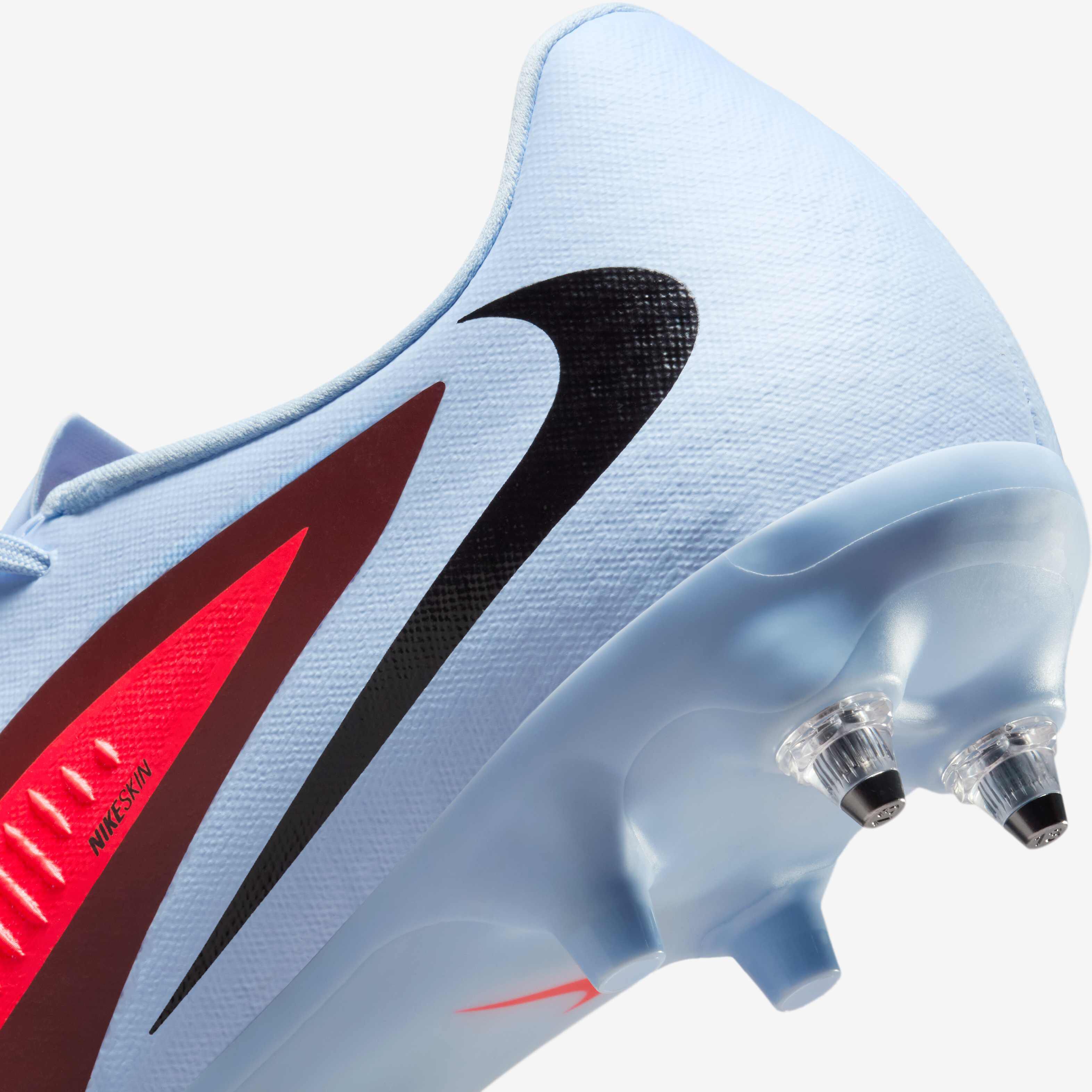 Nike Phantom 6 Low Academy image number 8