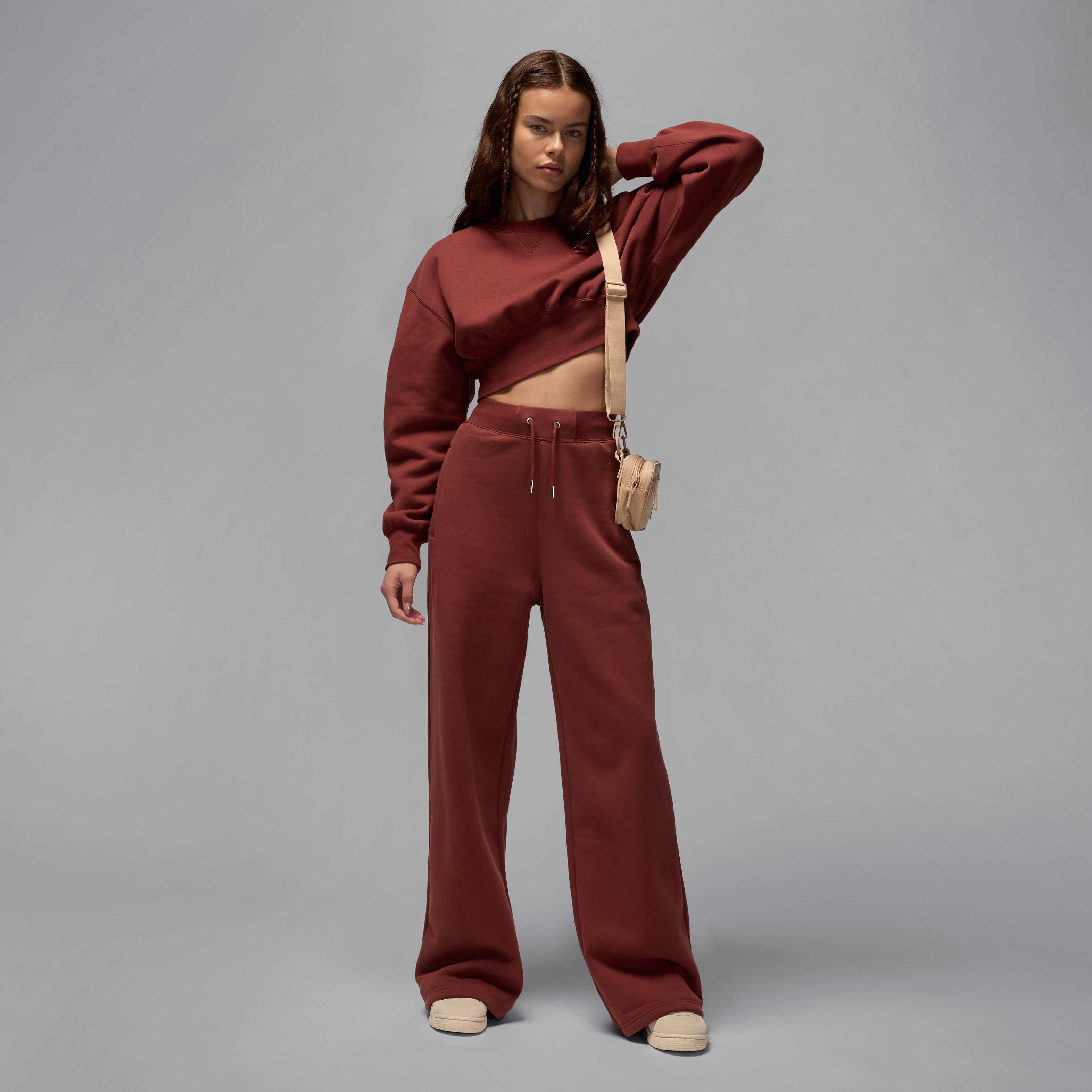 Jordan Flight Fleece image number 5