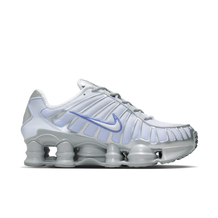 Womens cheap nike deals shox