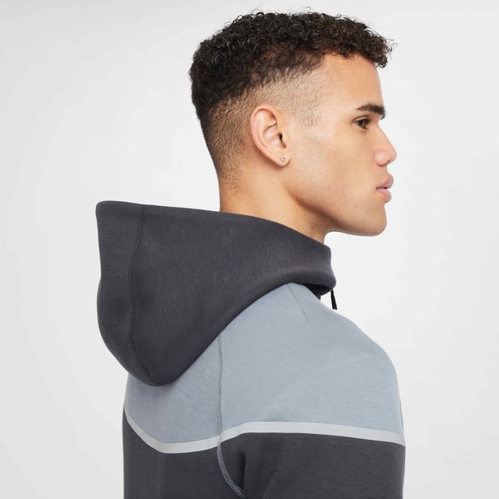 Nike Tech Windrunner image number 6 Nike Tech Windrunner image number 6