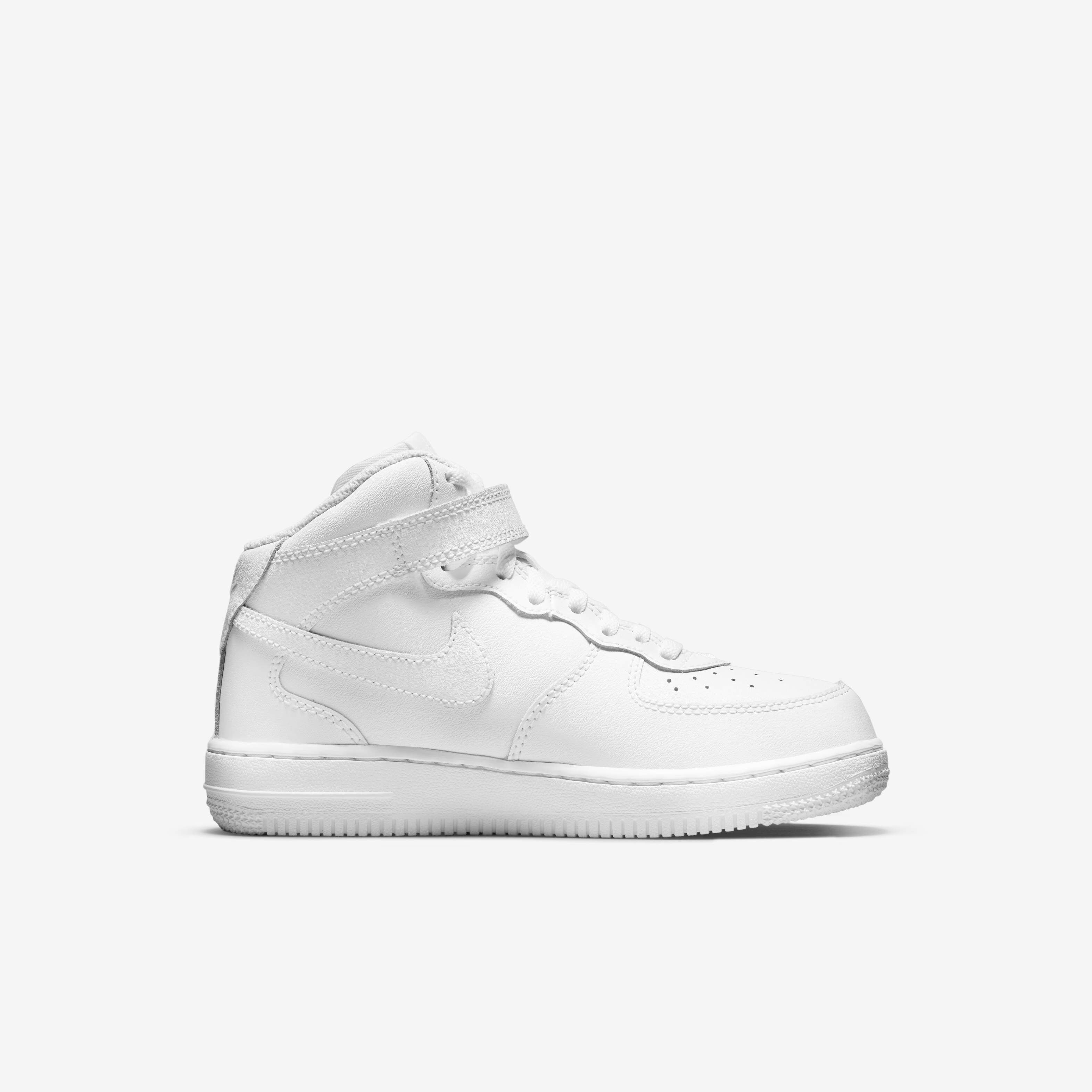 Nike Force 1 Mid LE image number 2