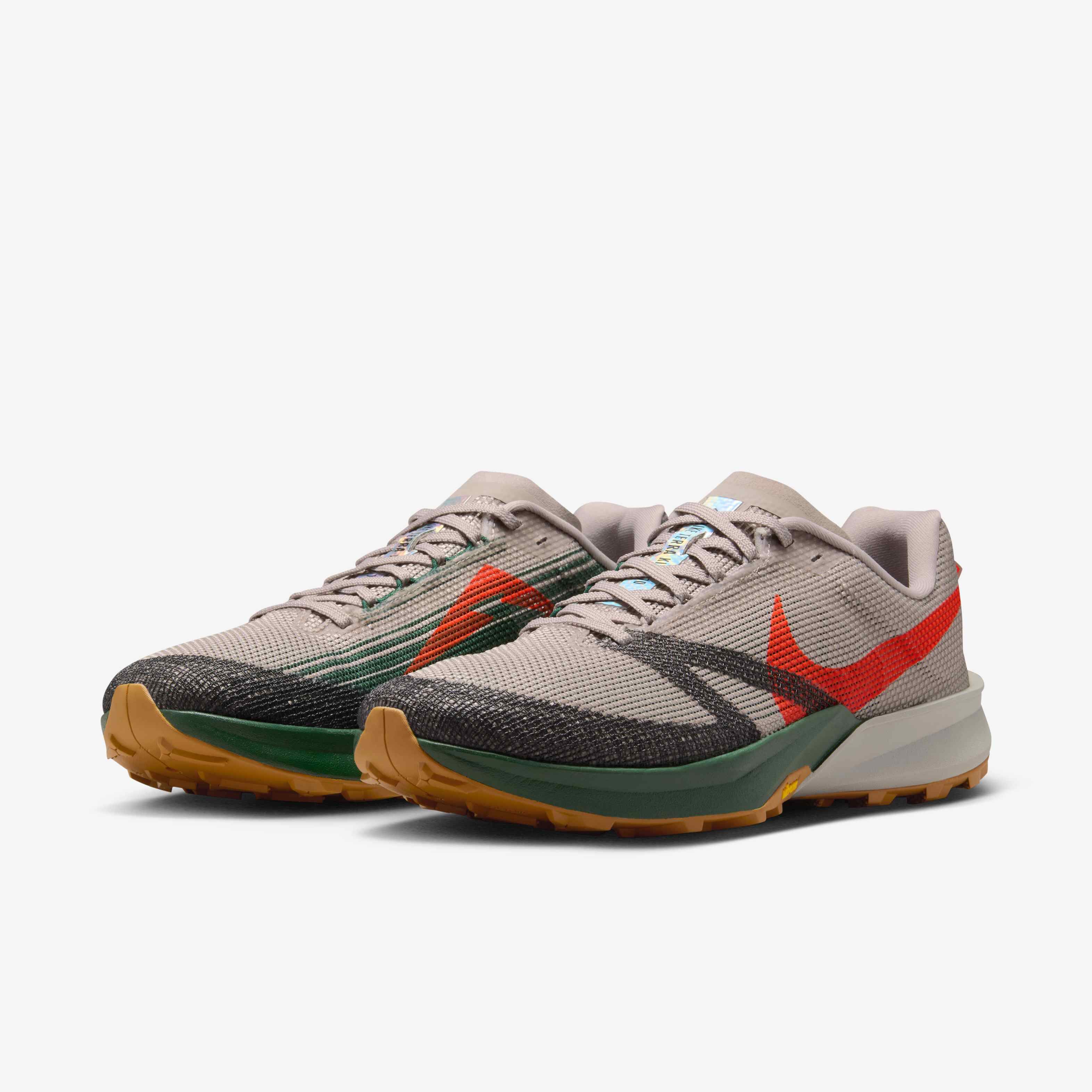 نايكي كايجر 10 image number 4