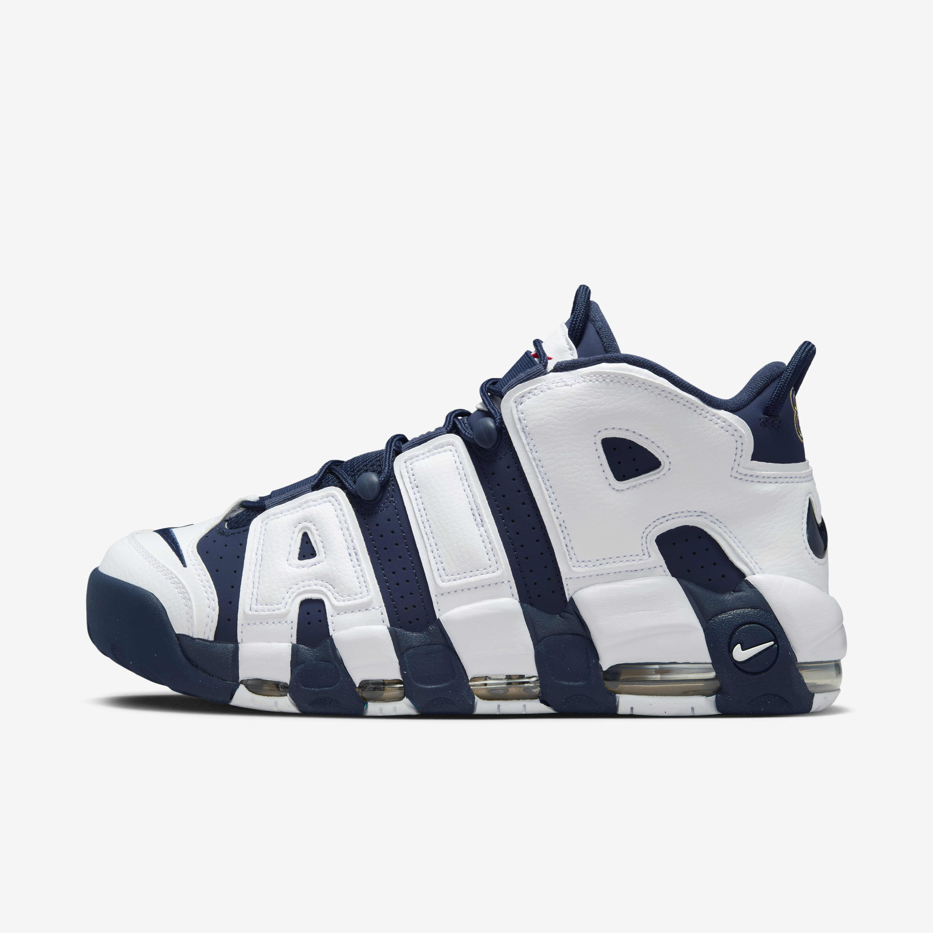 Buy Nike Air More Uptempo 96 Men s Shoes Nike Saudi Official