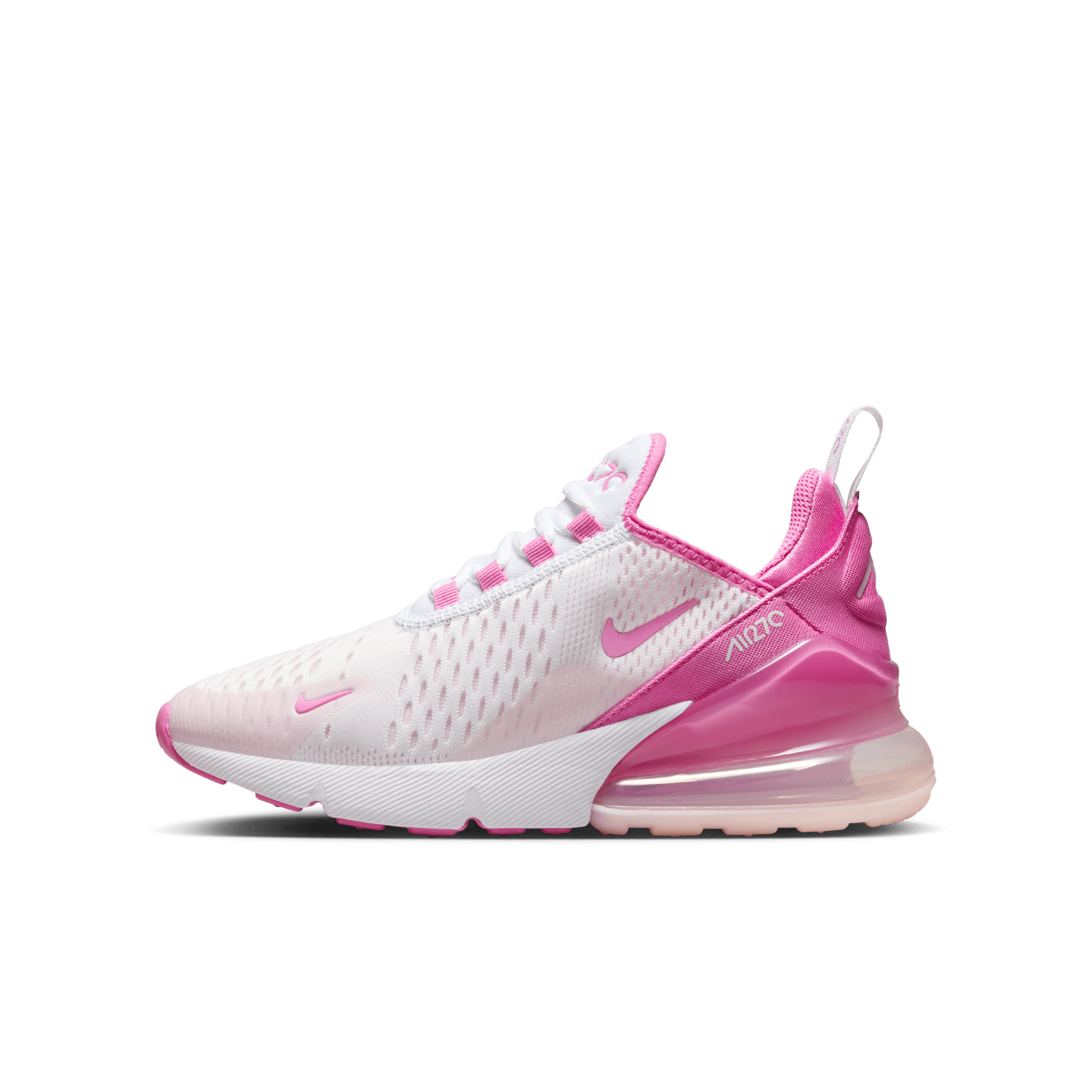 Nike air force 270 uomo rosa sales