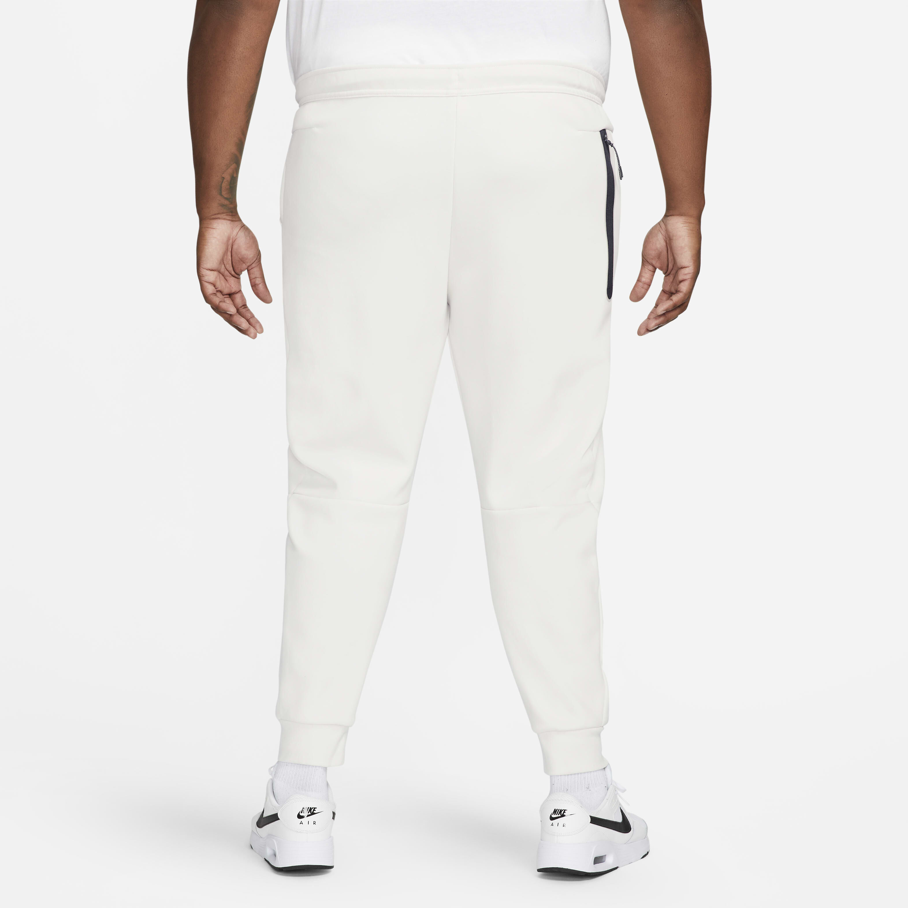 نايكي سبورتسوير تَك فليس image number 6