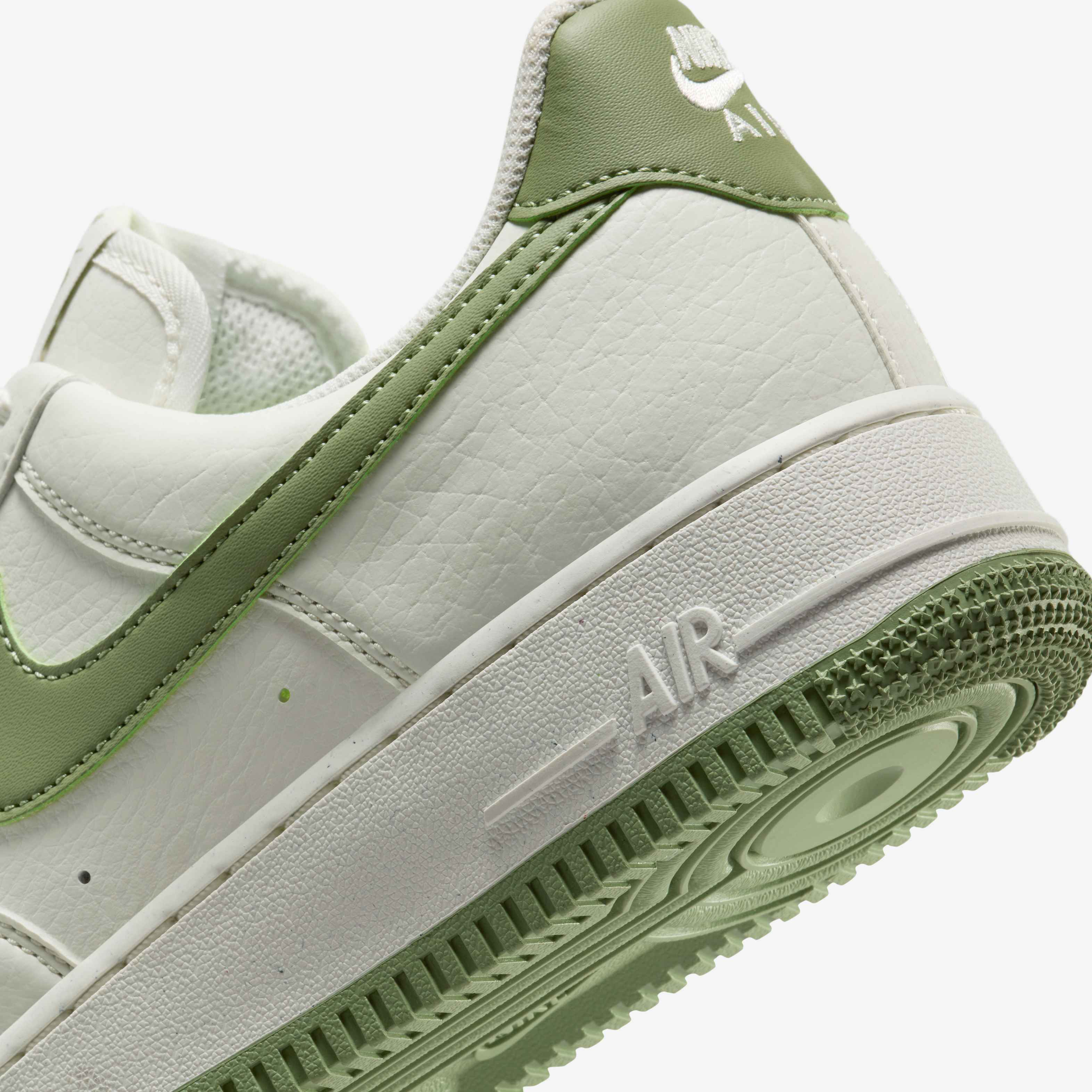 Nike Air Force 1 '07 Next Nature image number 8