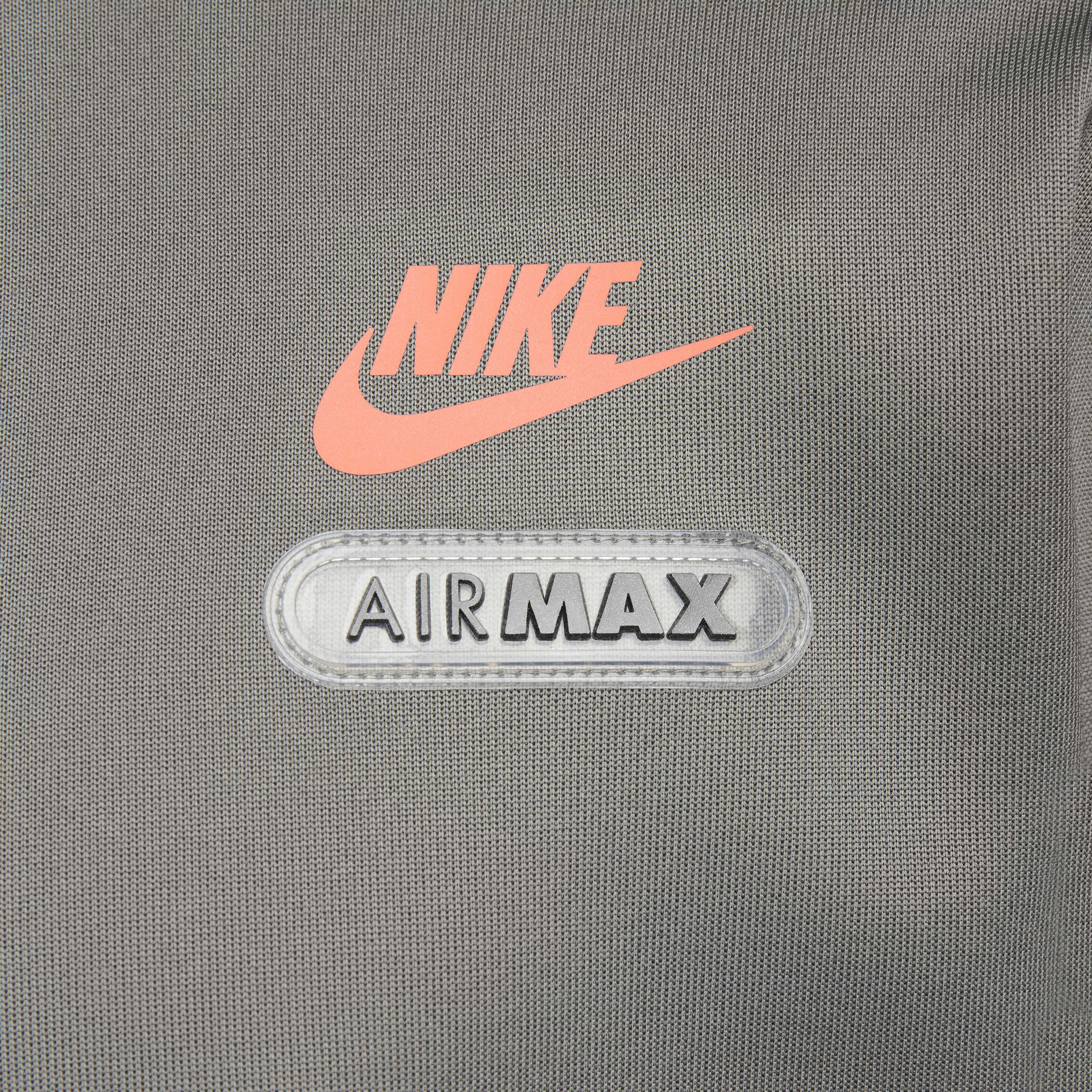 Buy Nike Sportswear Air Max Men s Full Zip Hoodie Nike Saudi Official