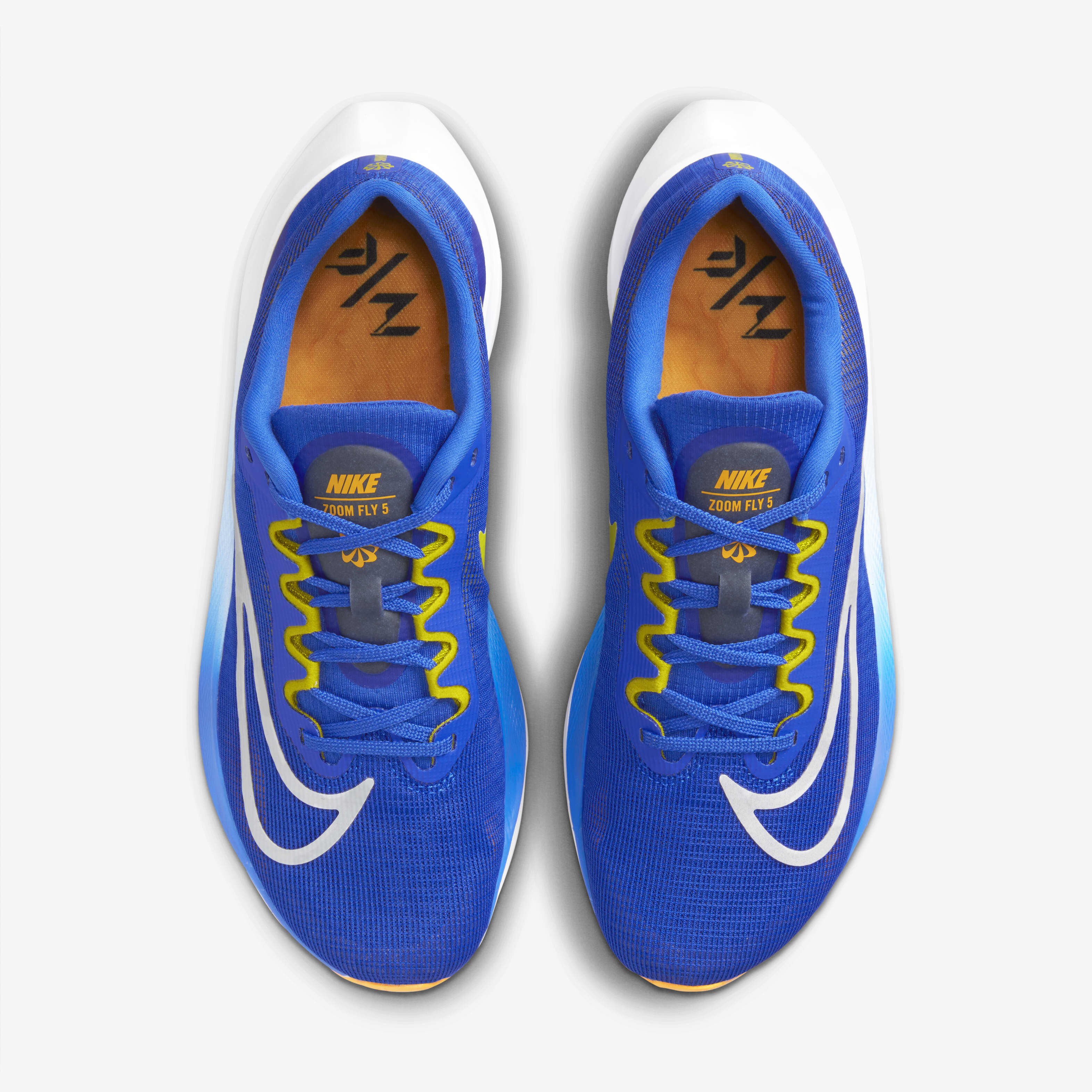 Nike Zoom Fly 5 image number 3