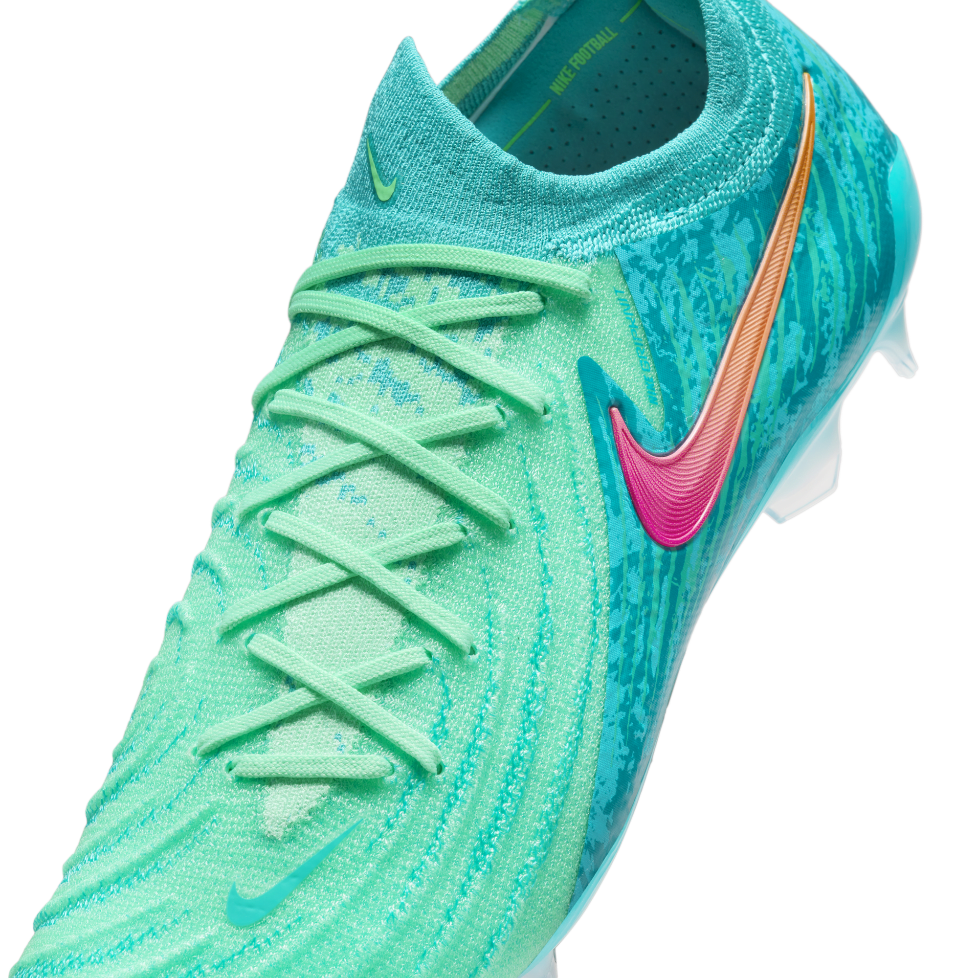 Phantom vision nike elite hot sale