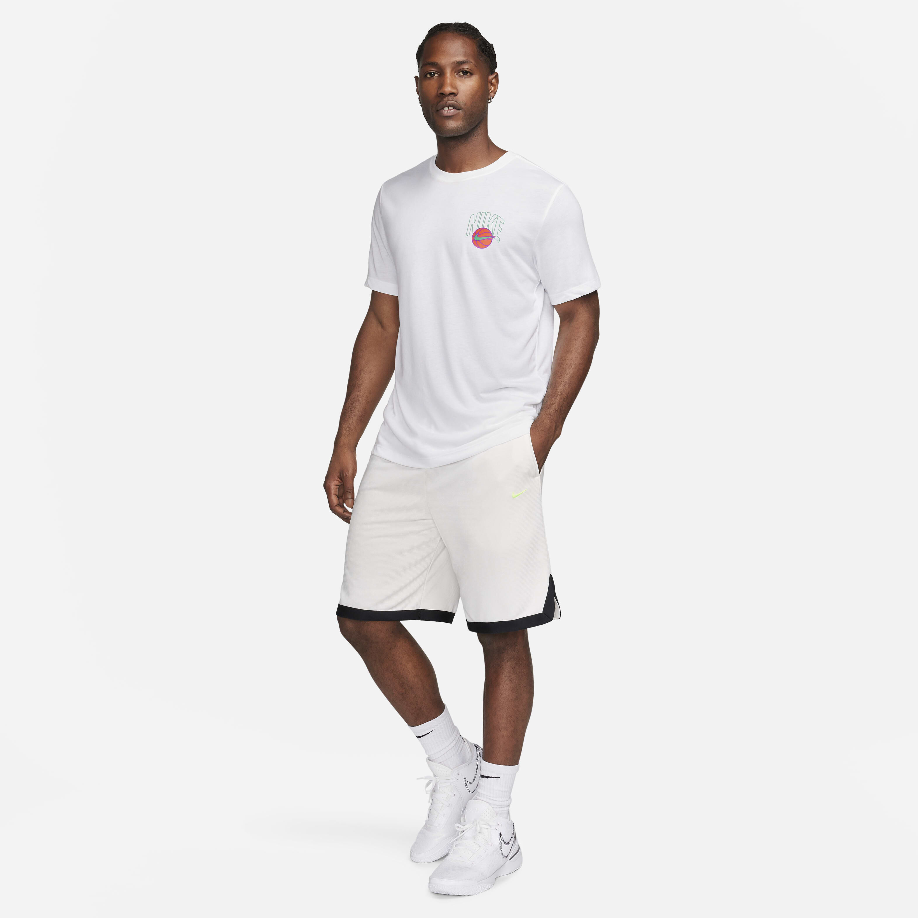 Nike tailored shorts on sale