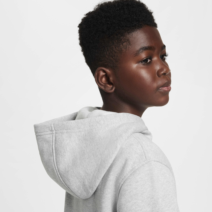 CR7 Club Fleece image number 5 CR7 Club Fleece image number 5